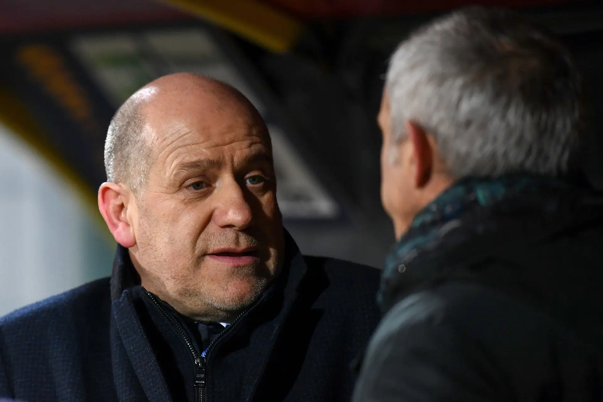 Português Antero Henrique é o novo diretor desportivo da Liga de futebol do Qatar