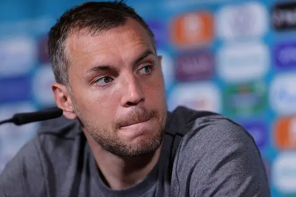 Ucrânia: futebolista Artem Dzyuba pede escusa da seleção da Rússia