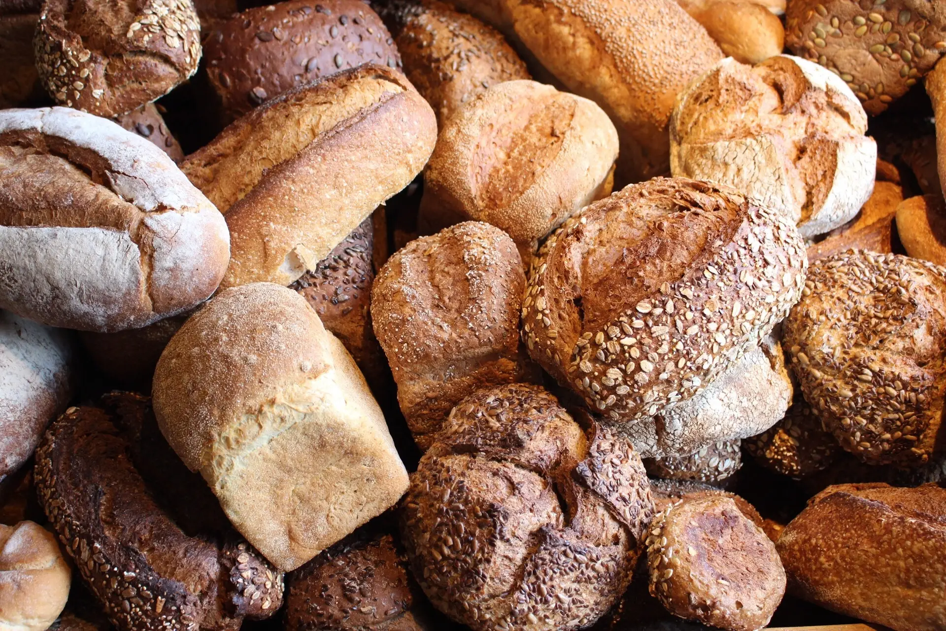 Preço do pão deverá voltar a subir nas próximas semanas