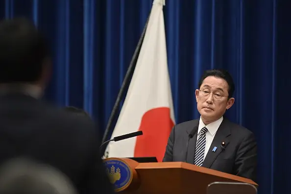 Covid-19: Japão prevê levantar medidas de proteção sanitária na próxima segunda-feira