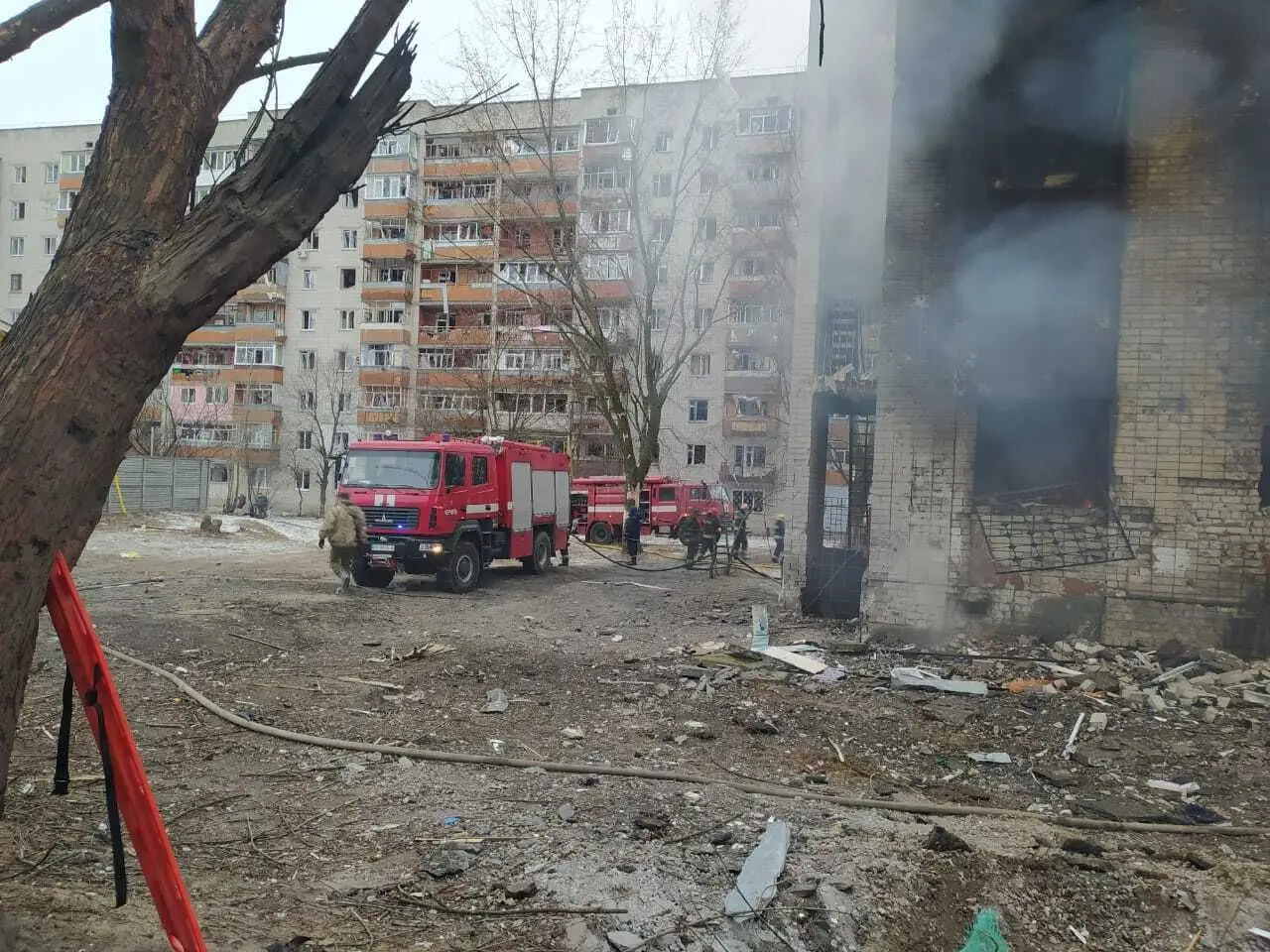 Invasão à Ucrânia: tropas russas mataram sete civis em Chernigov e Donetsk