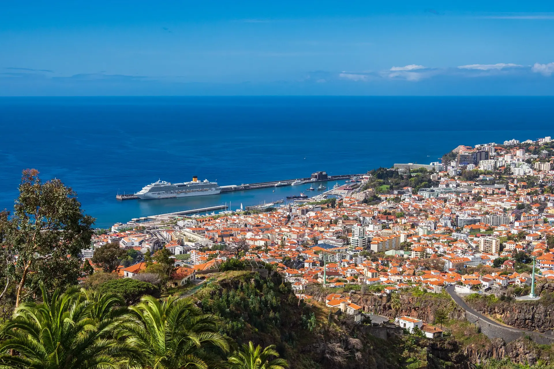 Em Faro e no Funchal 24% das casas à venda demoram apenas uma semana a encontrar novo dono