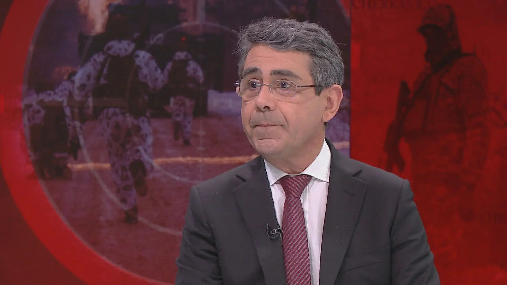 Preço dos combustíveis: “Vai ter que haver descida”