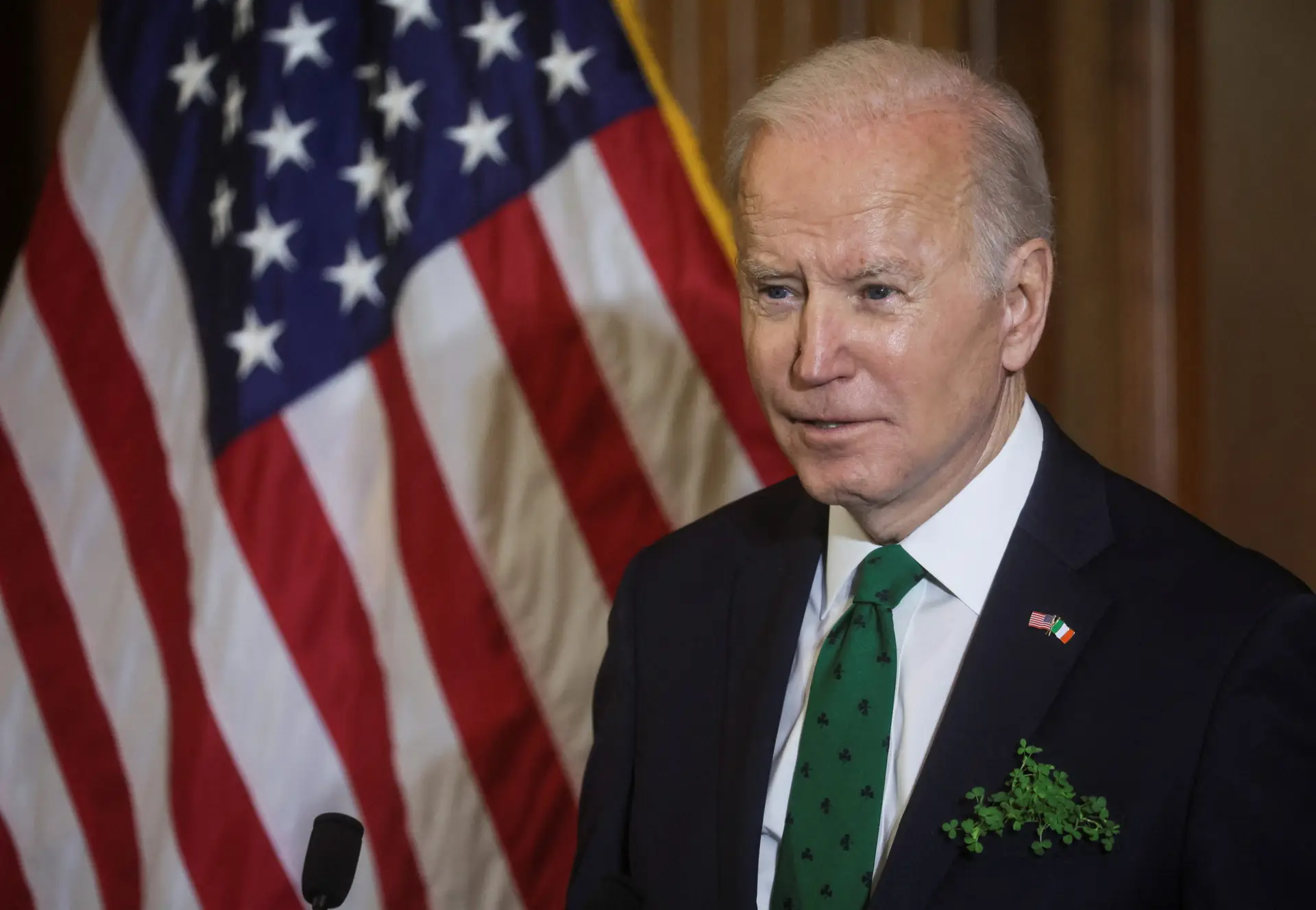 Biden chama “ditador assassino” e “bandido” a Putin