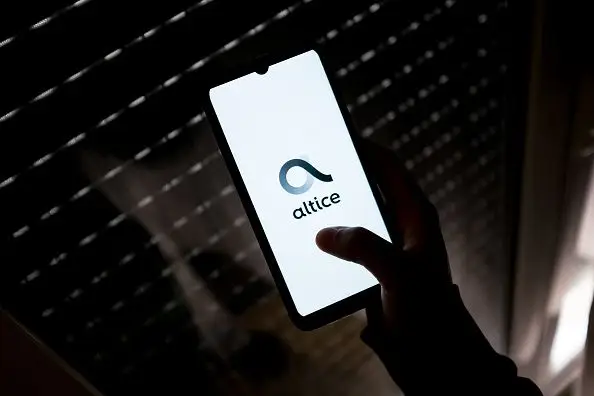 Ana Figueiredo vai ser a nova CEO da Altice Portugal