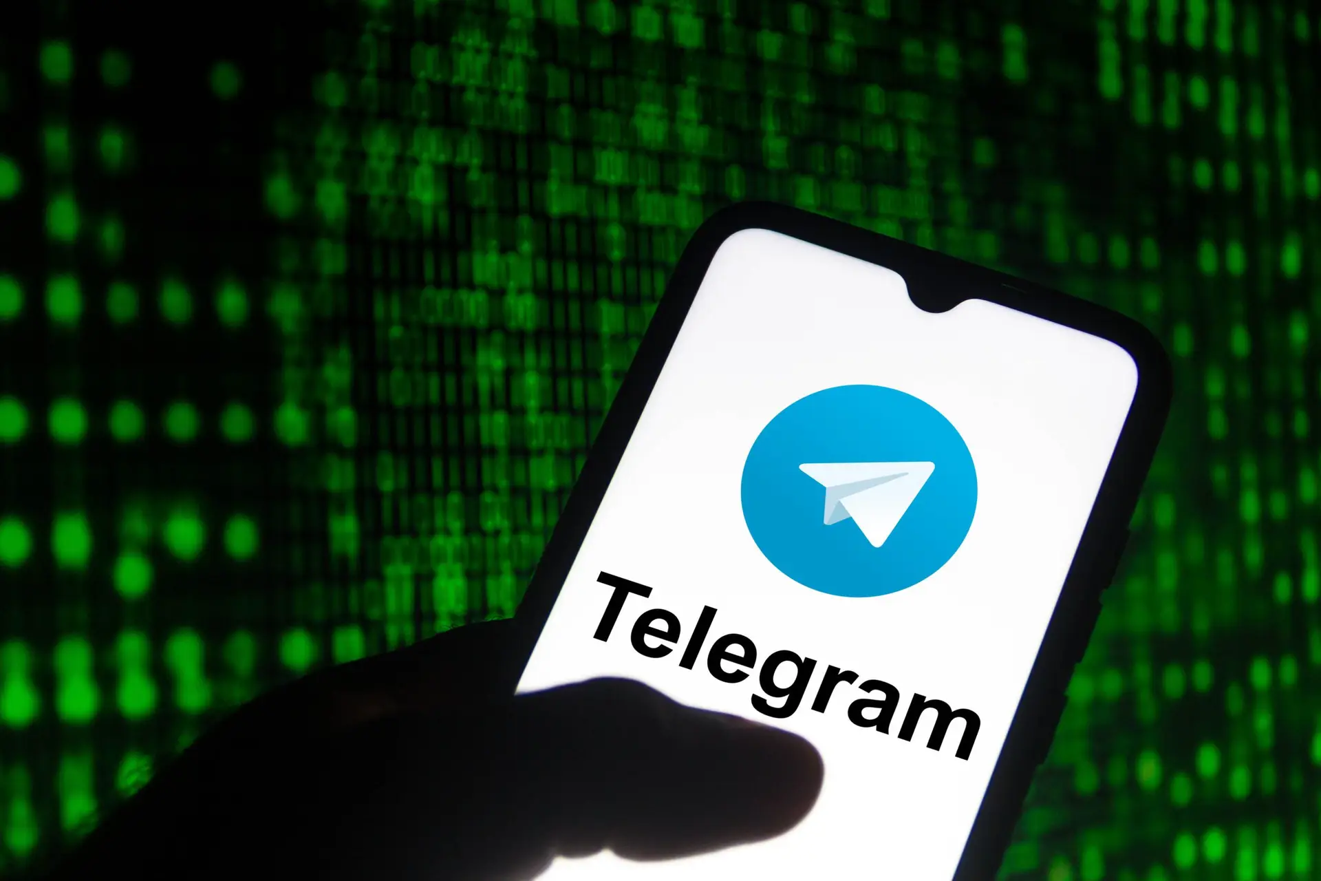 Justiça Federal determina suspensão do aplicativo Telegram no