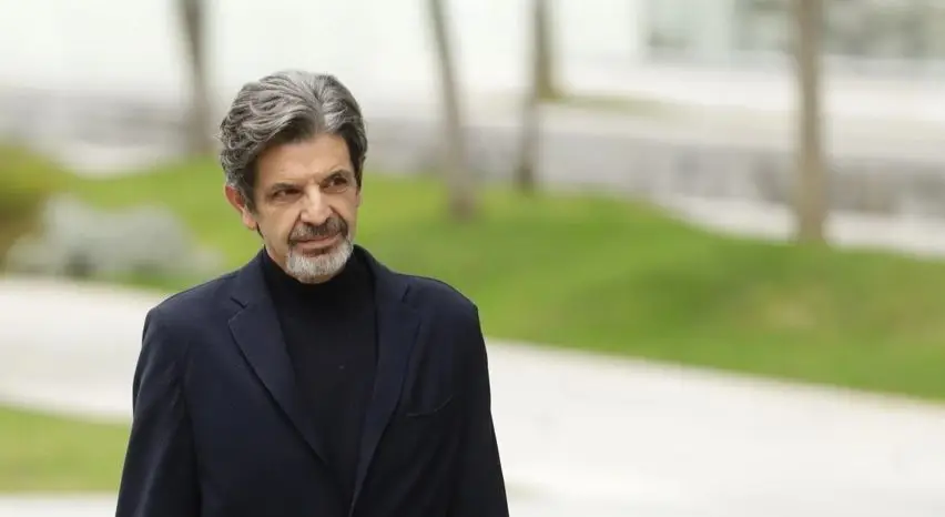 Manuel Maria Carrilho condenado a 3 anos e 9 meses de cadeia por violência doméstica 