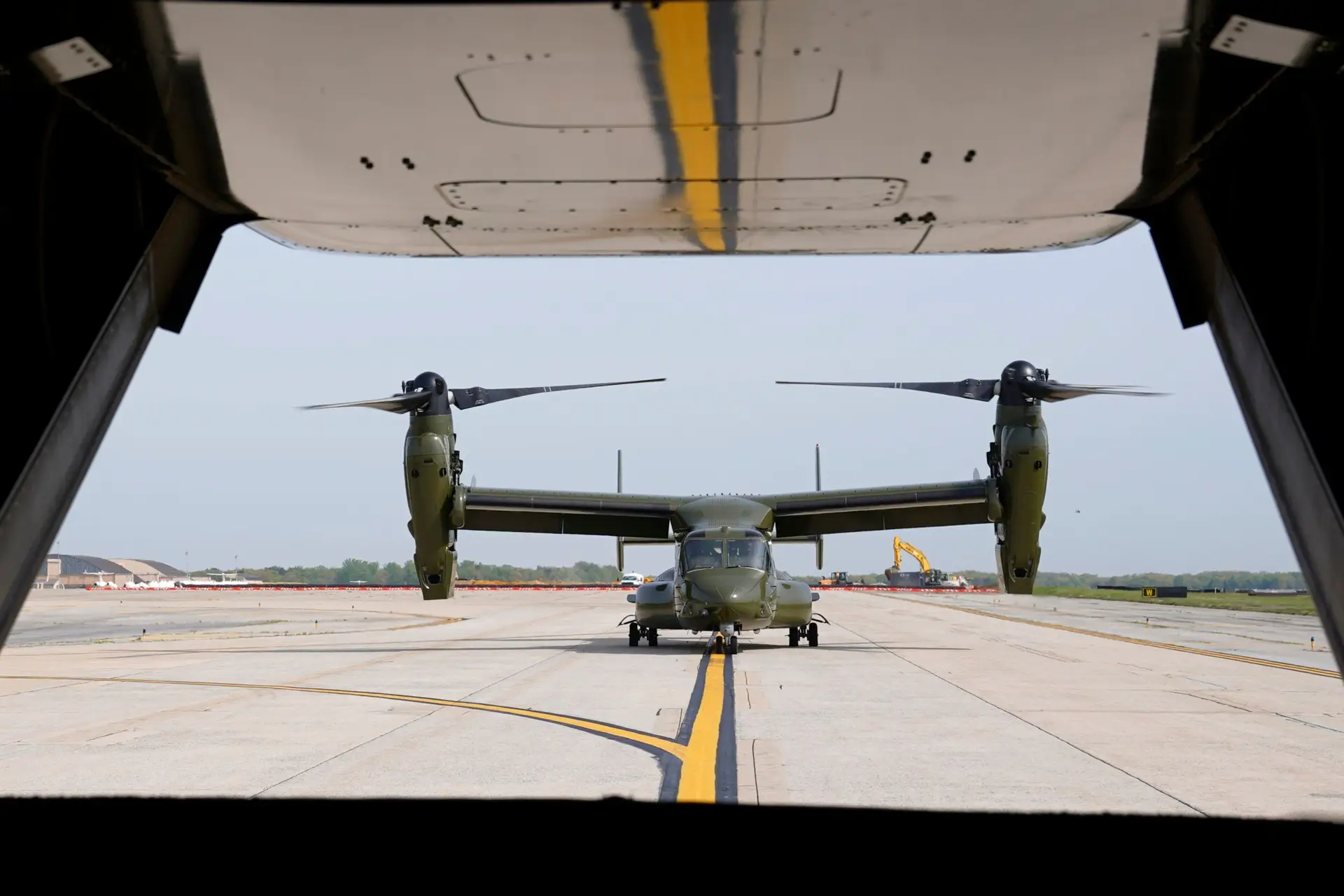 Tripulantes a bordo do avião militar que caiu na Noruega morreram 