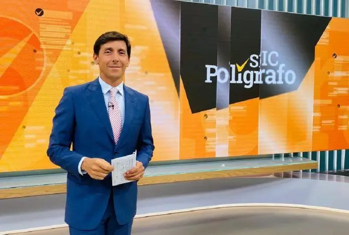 Polígrafo SIC: o imposto sobre os combustíveis e as histórias da guerra 