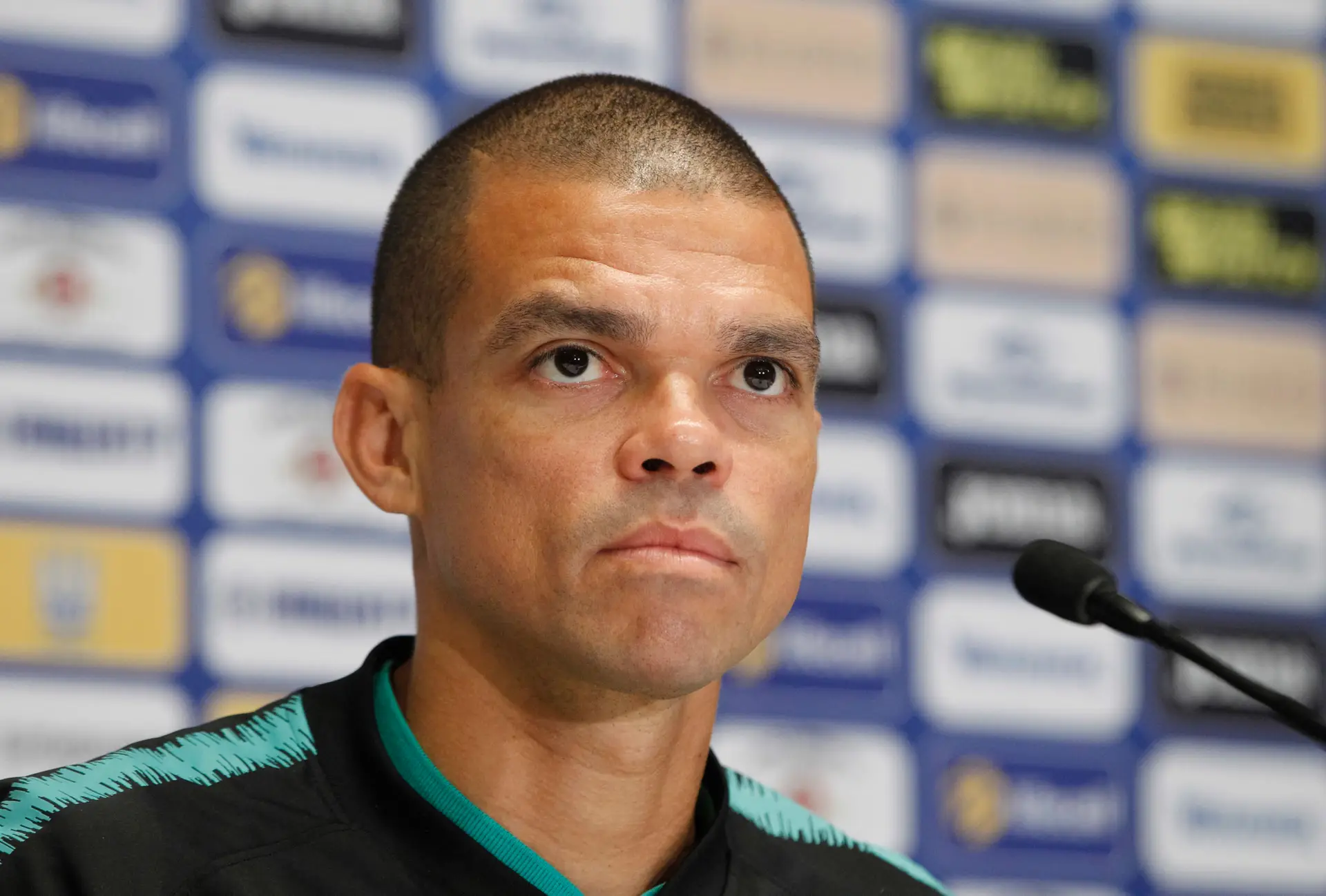 Mundial 2022: Pepe falha play-off devido à covid-19