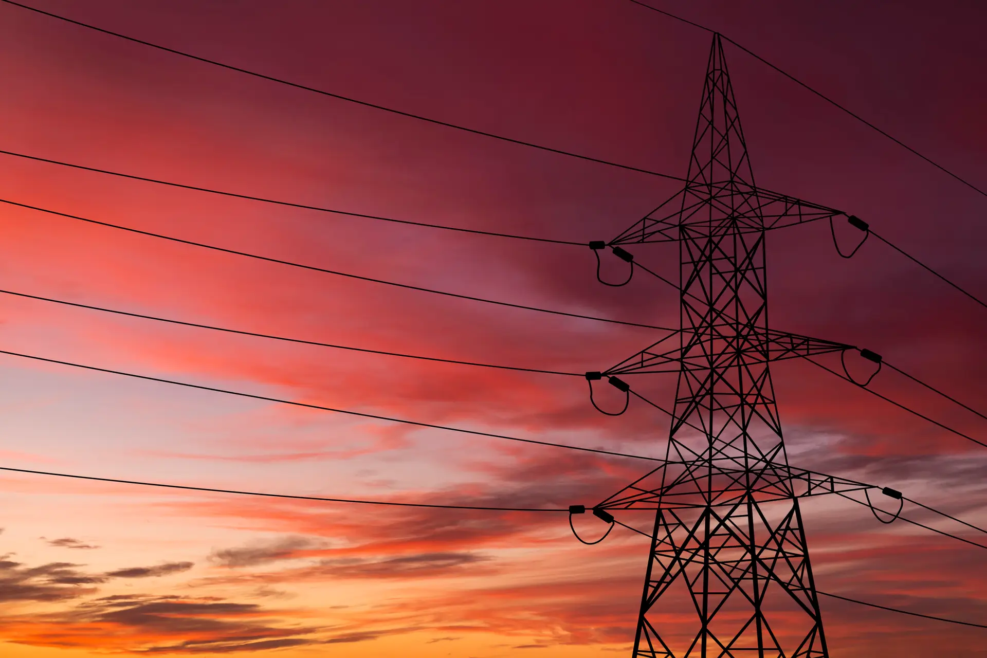 Rede Europeia de Energia expulsa agência russa