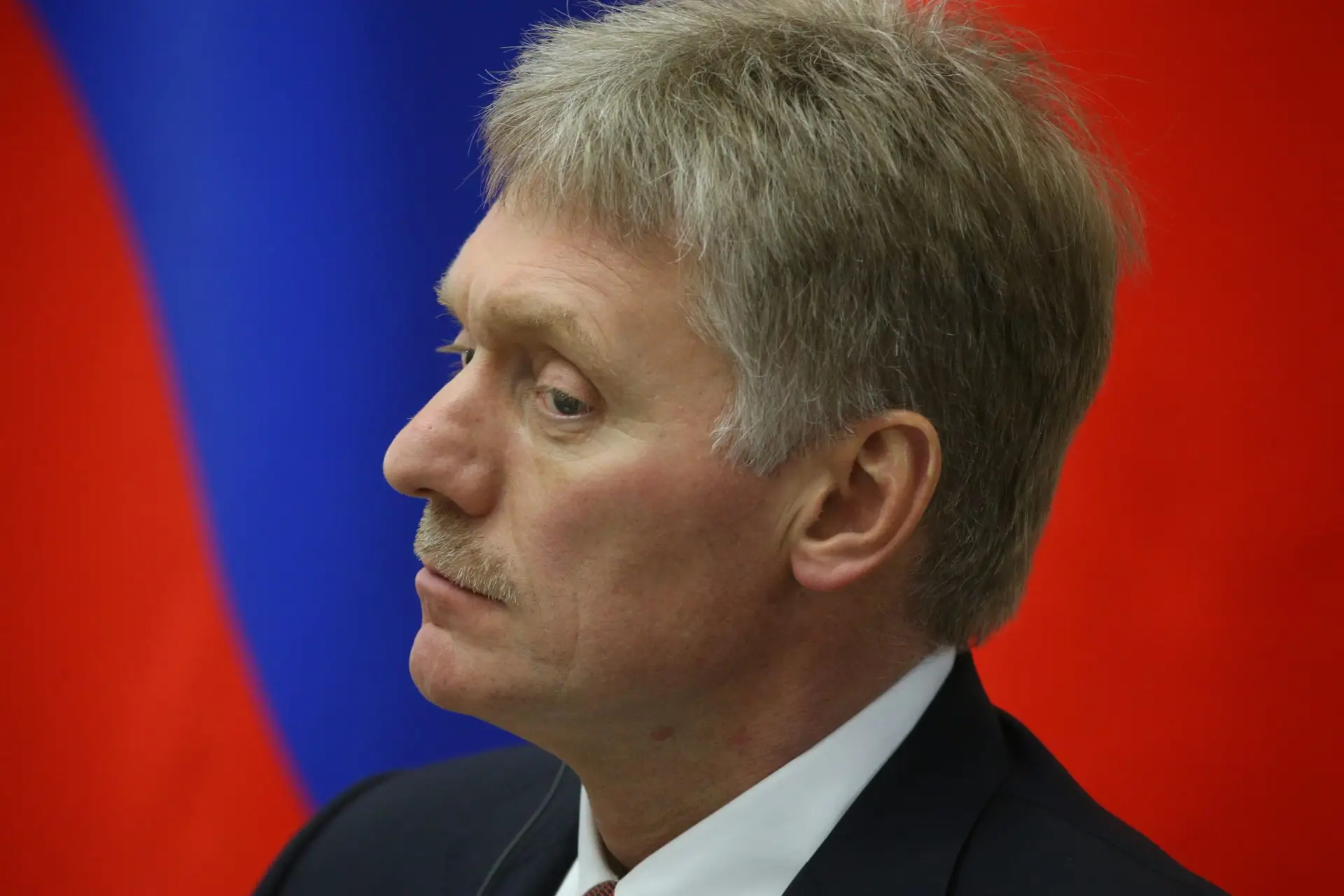 Rússia diz que só usará armas nucleares em caso de “ameaça existencial”
