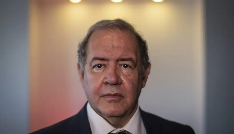 António Costa Silva, o rosto do PRR assume a pasta da Economia