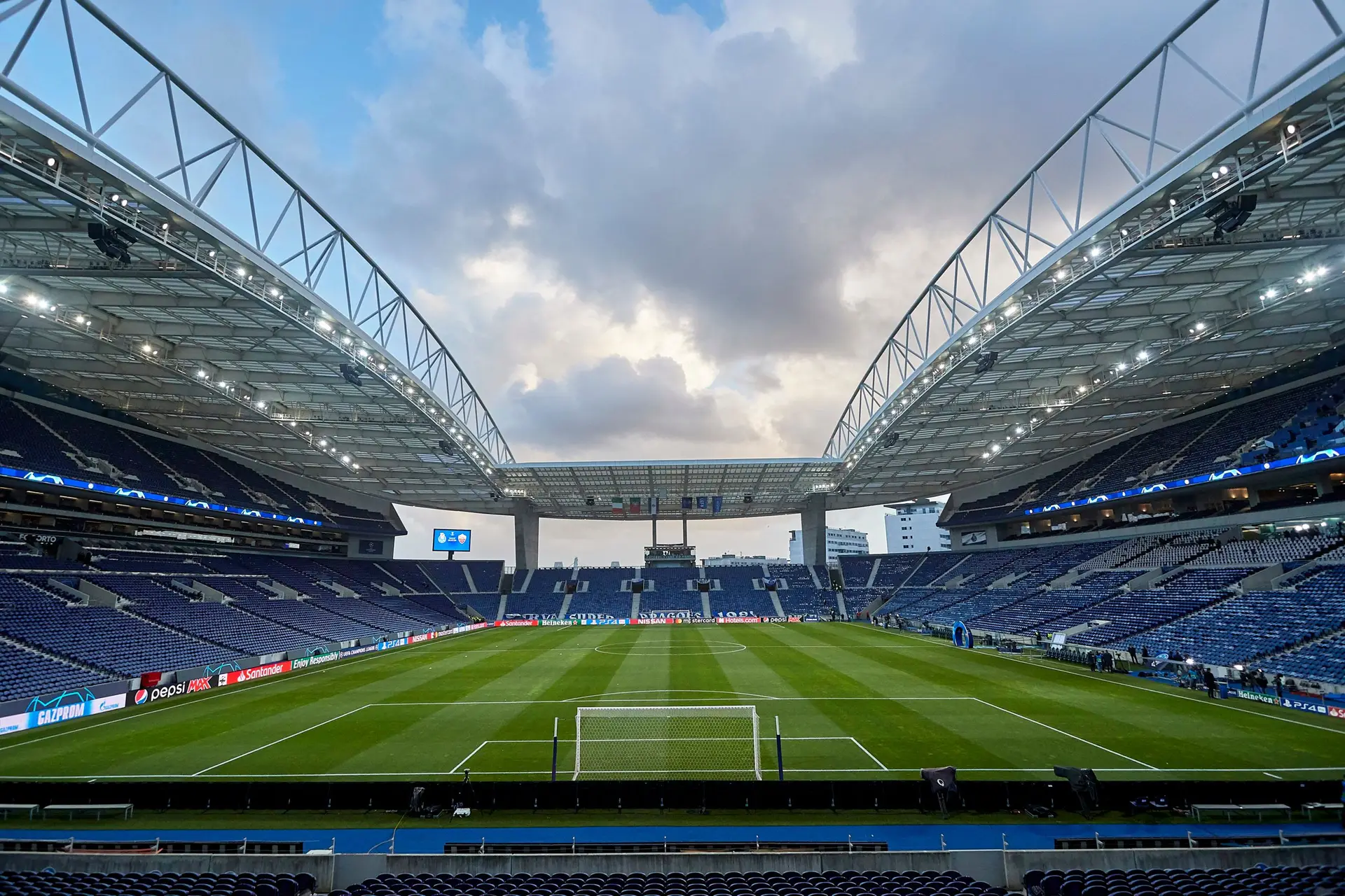 Taça de Portugal: já há data para o FC Porto – Sporting