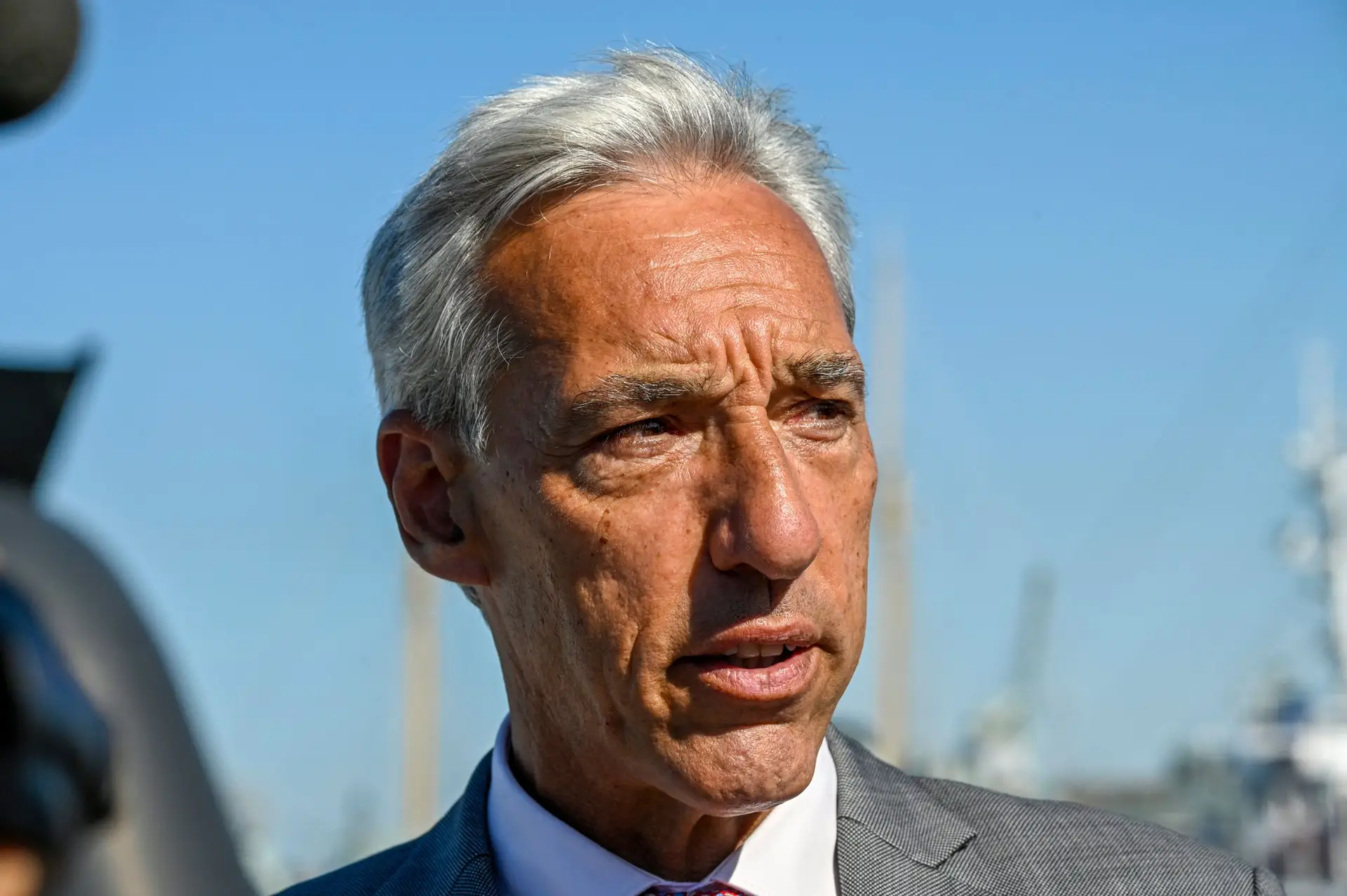 João Gomes Cravinho, da Defesa aos Negócios Estrangeiros