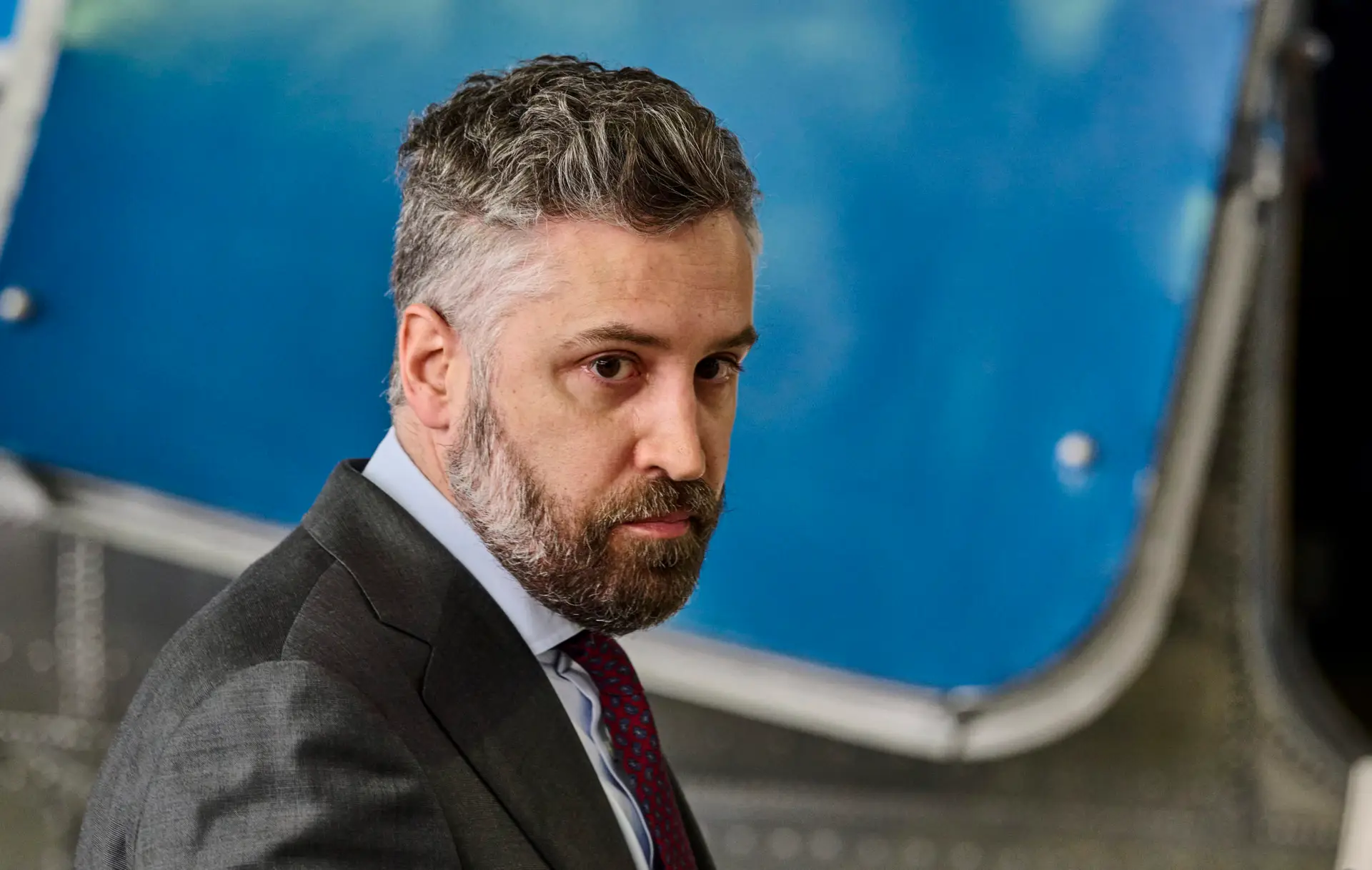 Pedro Nuno Santos, o ministro das “grandes obras”