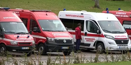 Aumento dos combustíveis deixa transporte de doentes não urgentes em risco
