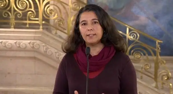 “Mais relevante do que os nomes é saber que política será executada pelo Governo”