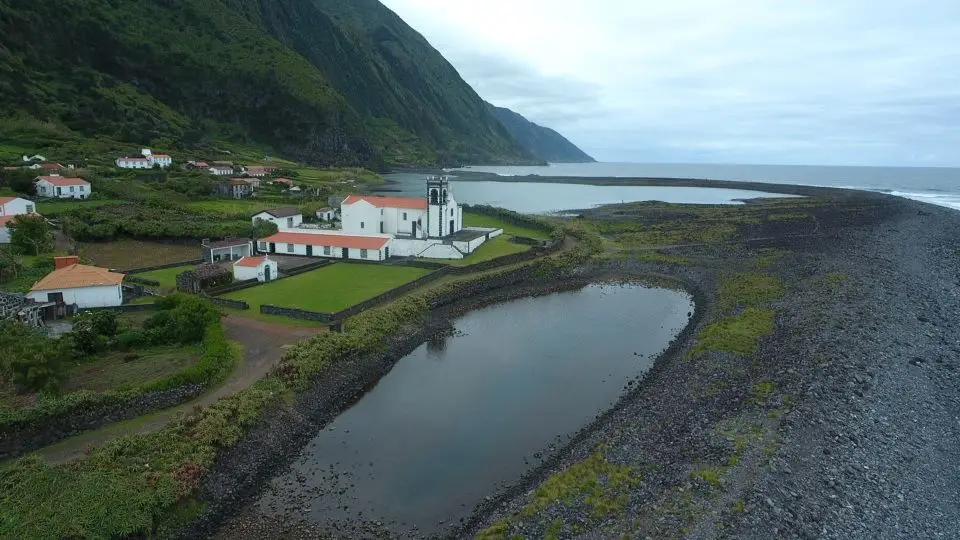 Crise sísmica nos Açores: “As pessoas devem acompanhar atentamente as indicações da Proteção Civil”