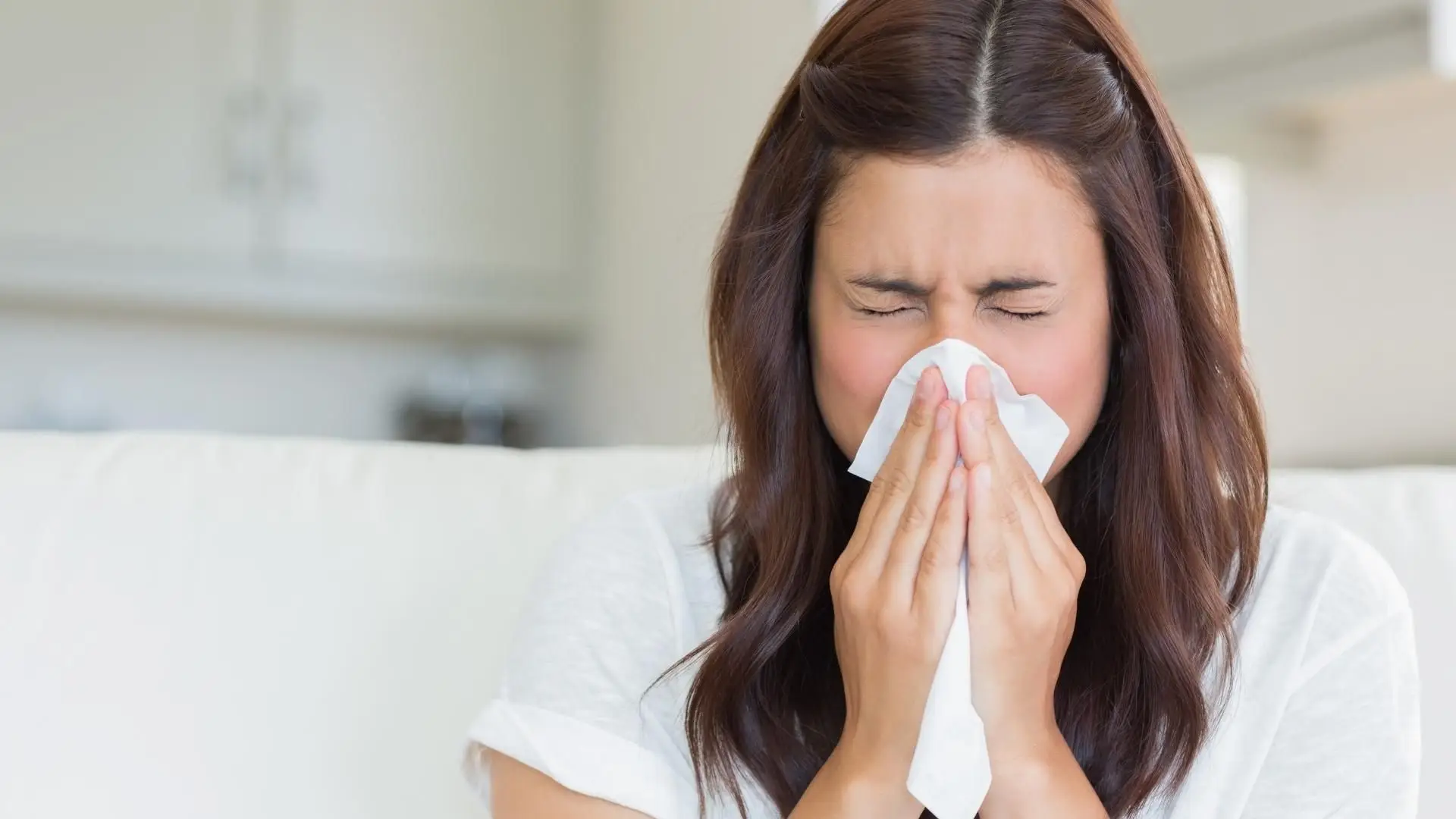 Taxa de incidência da gripe baixa, mas tendência mantém-se crescente