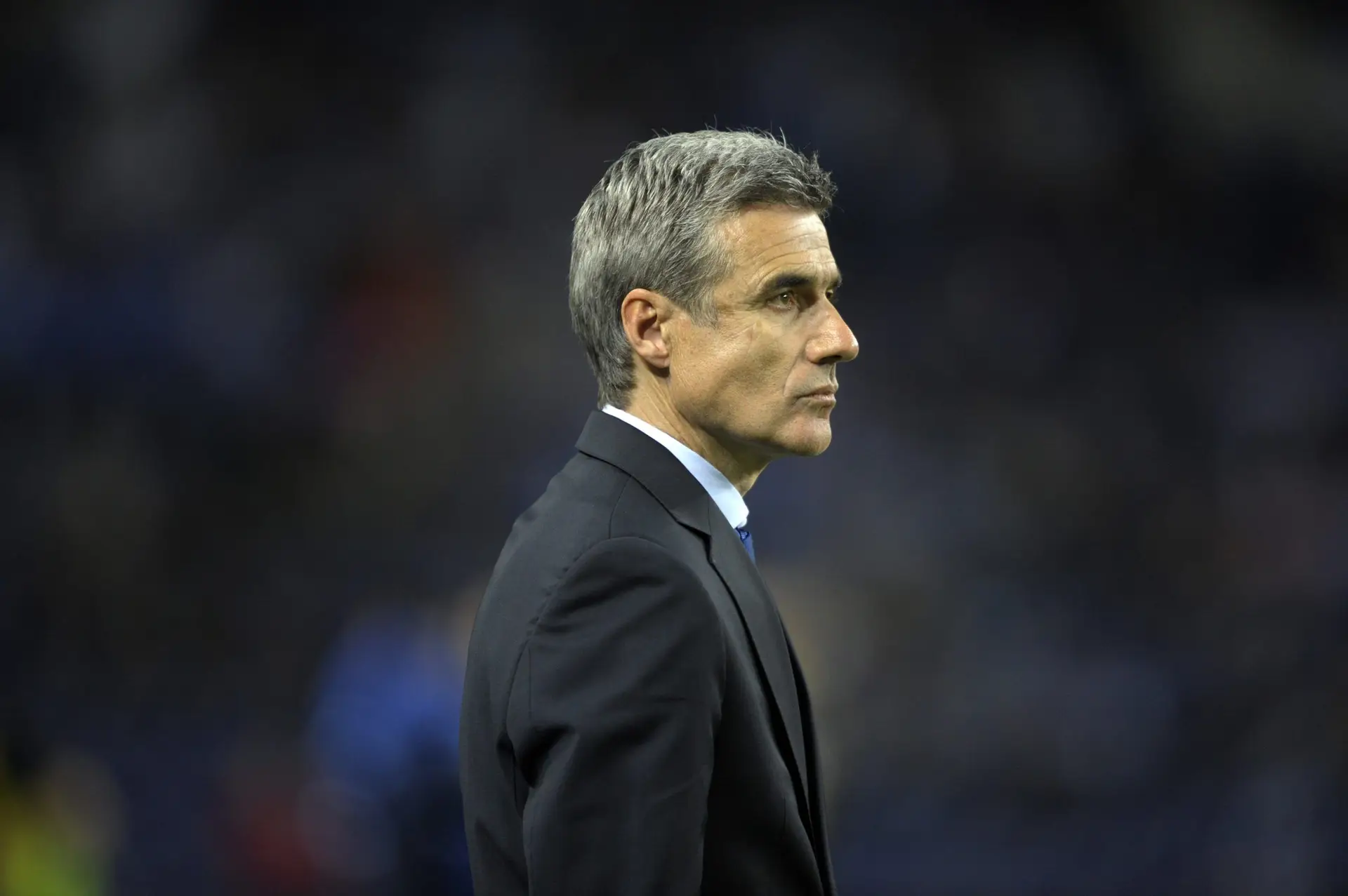 Novo mister de Ronaldo? Luís Castro estará a caminho do Al Nassr