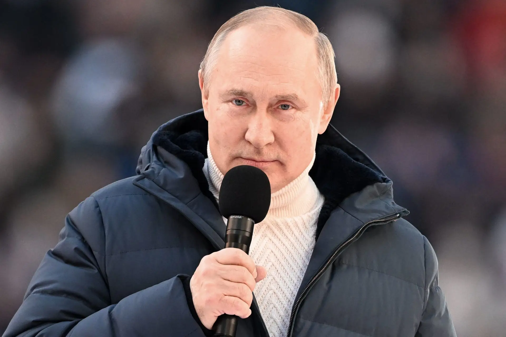 Ucrânia: Putin assina lei que pune “informações falsas” sobre ações de Moscovo no estrangeiro