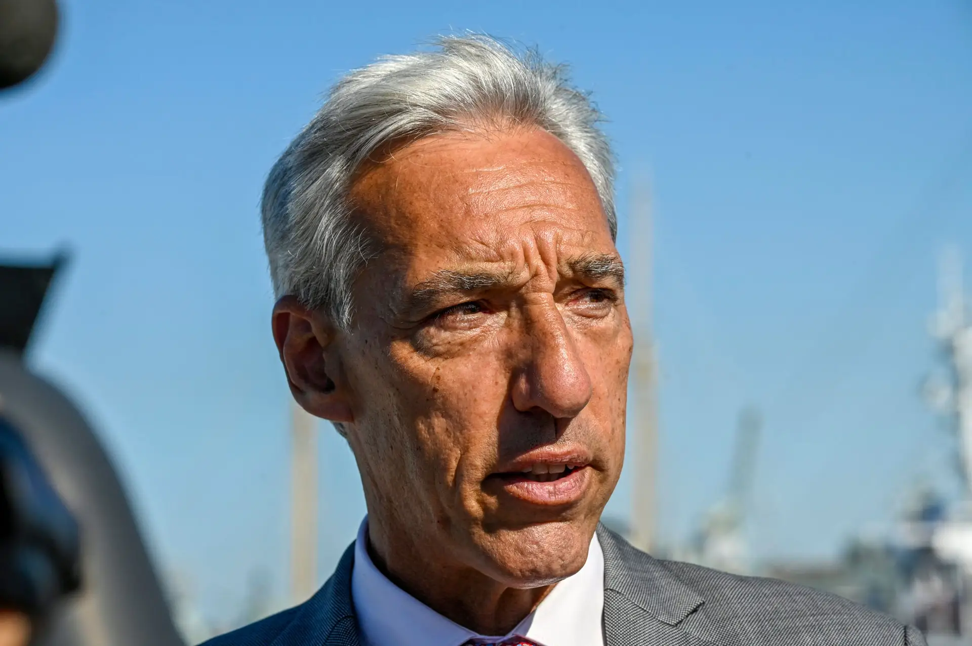 Presidente da República não comenta saída de João Gomes Cravinho da Defesa