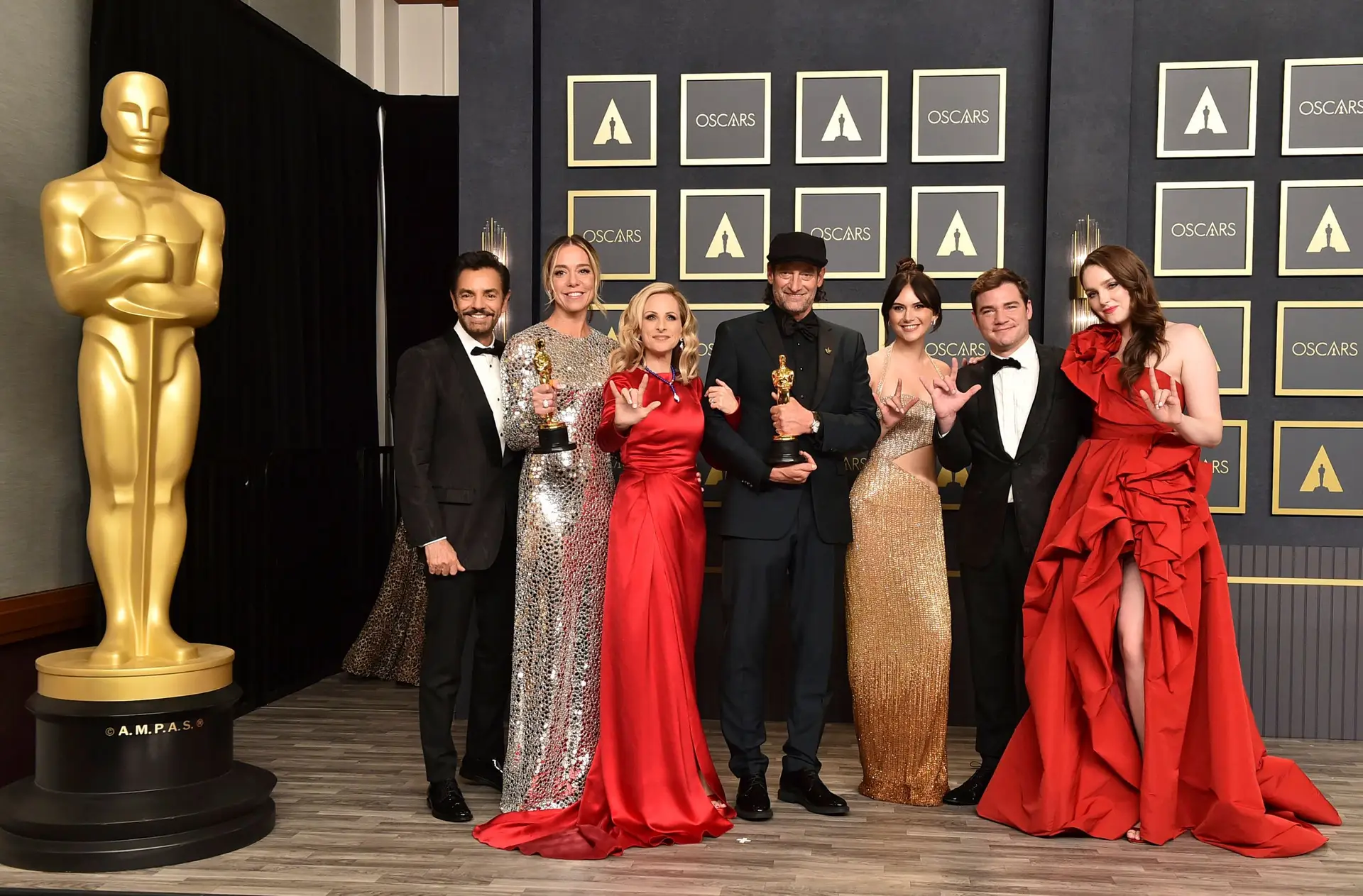 A Academia “premiou um telefilme de rotina”