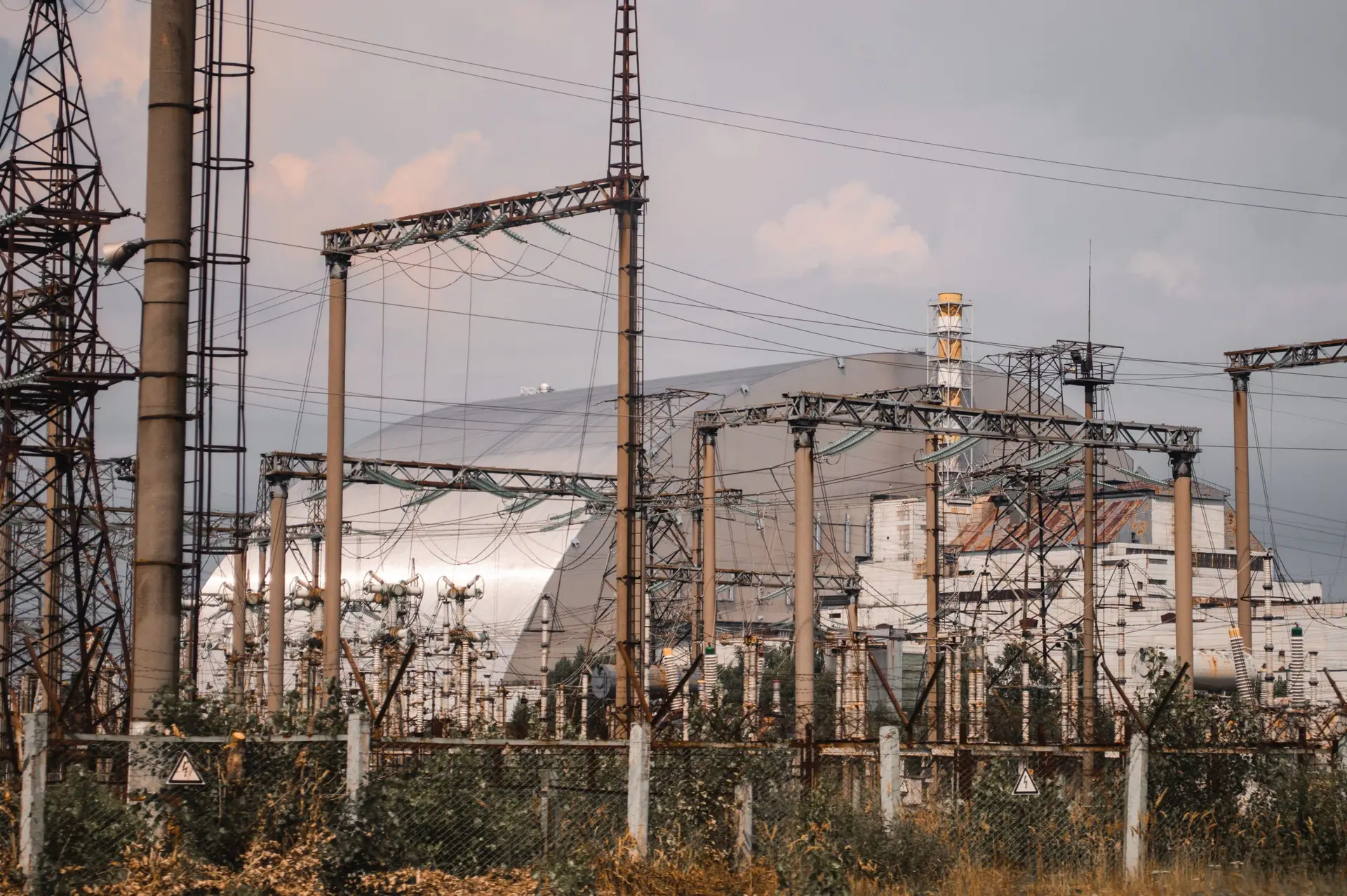 Moscovo diz que níveis de radiação nuclear estão “estáveis” na Rússia