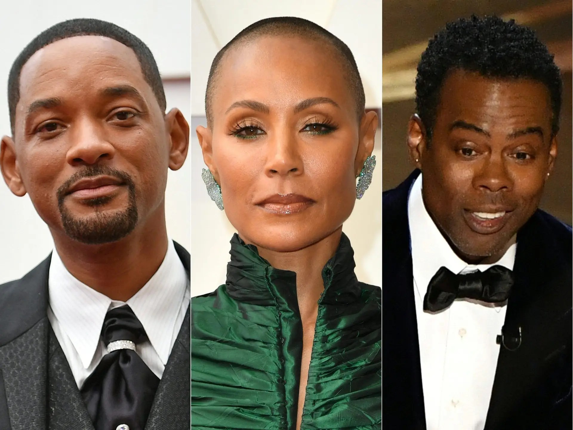 A explicação para a piada que tirou Will Smith do sério na cerimónia dos Óscares