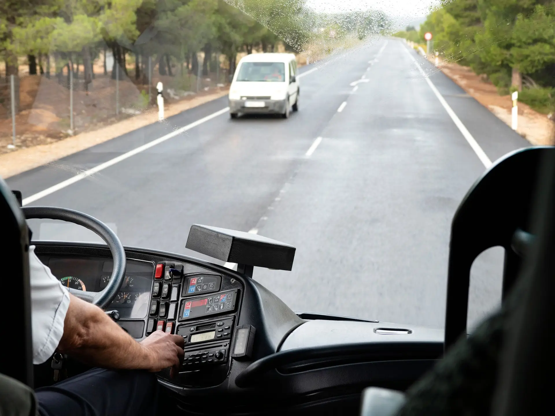 Trabalhadores da Rodoviária de Lisboa fazem greve de 24 horas na sexta-feira