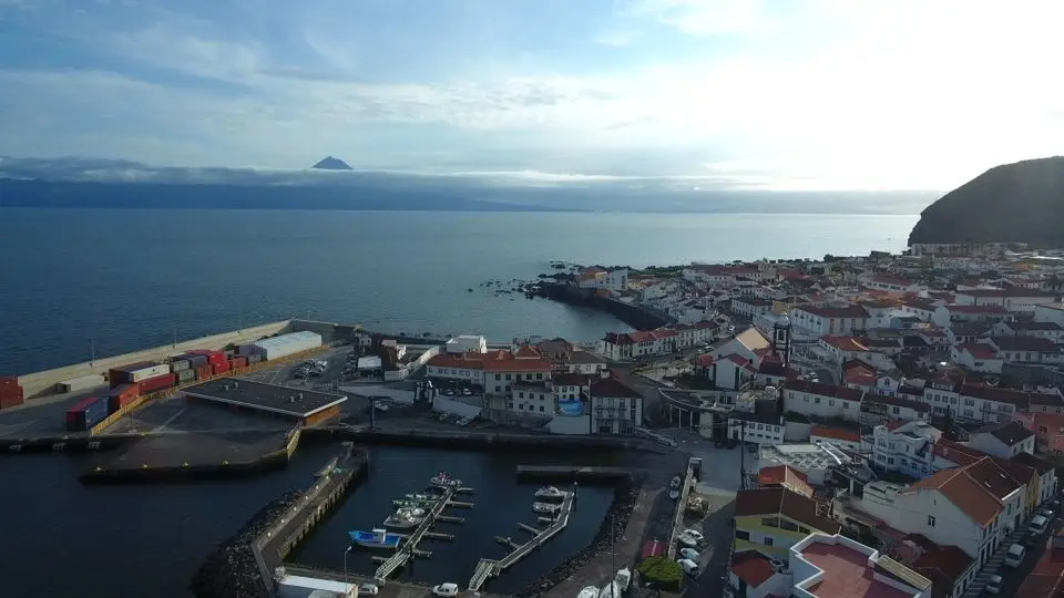 Açores: crise sísmica em São Jorge obriga a adiar exercício da Proteção Civil “Touro 22”
