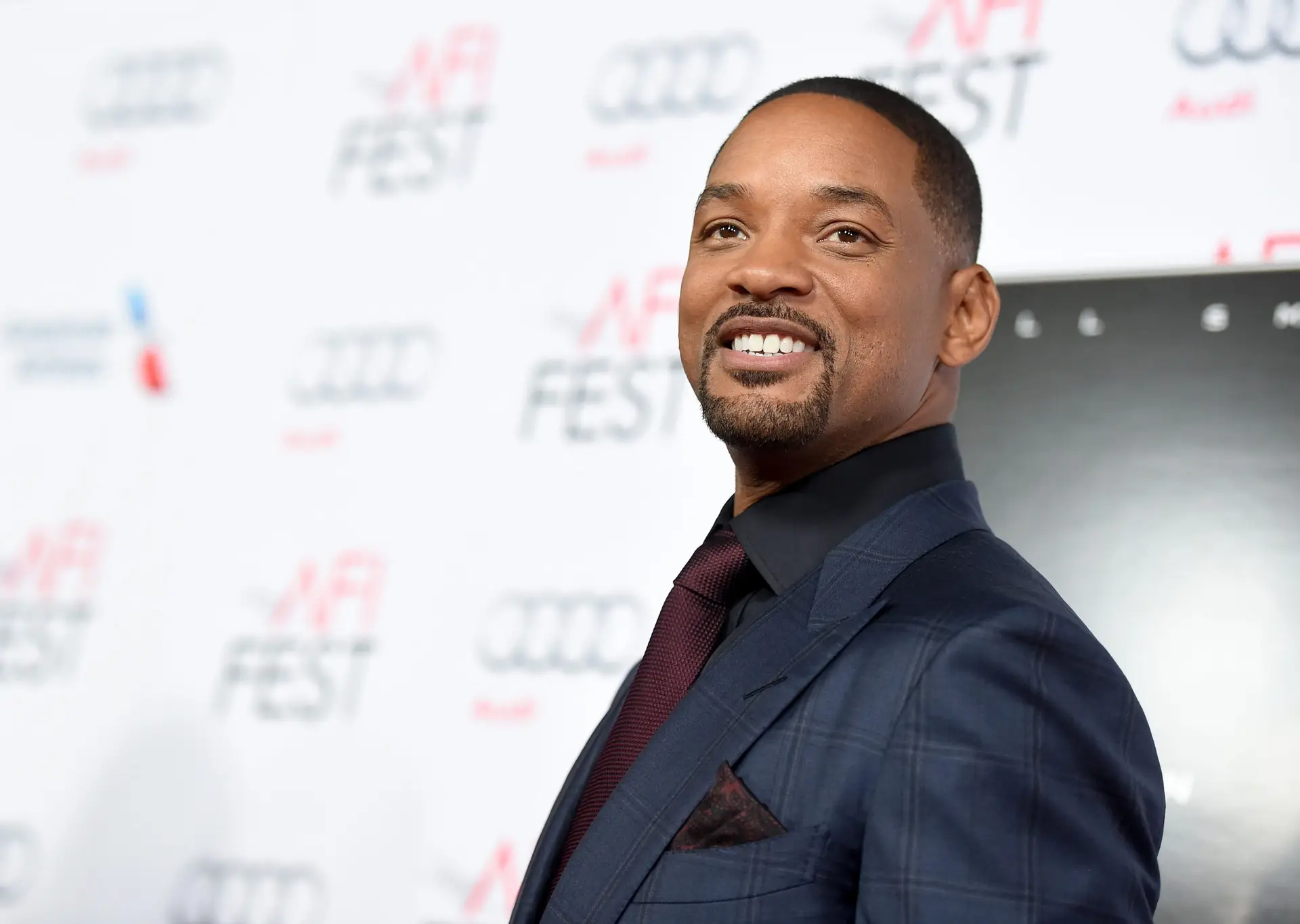 “Passei dos limites”: o pedido de desculpa de Will Smith a Chris Rock 