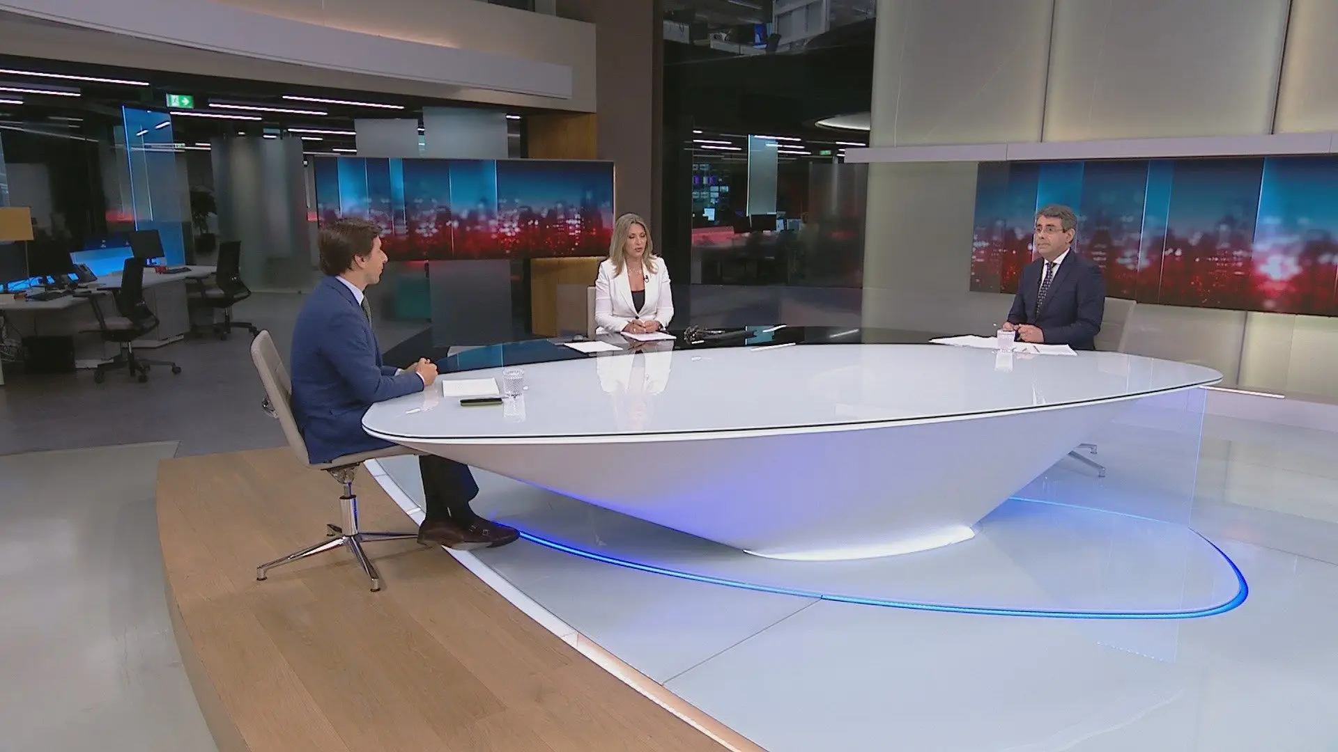 Novo Governo: a “falha” no discurso de Marcelo e o “aviso cortante” a Costa
