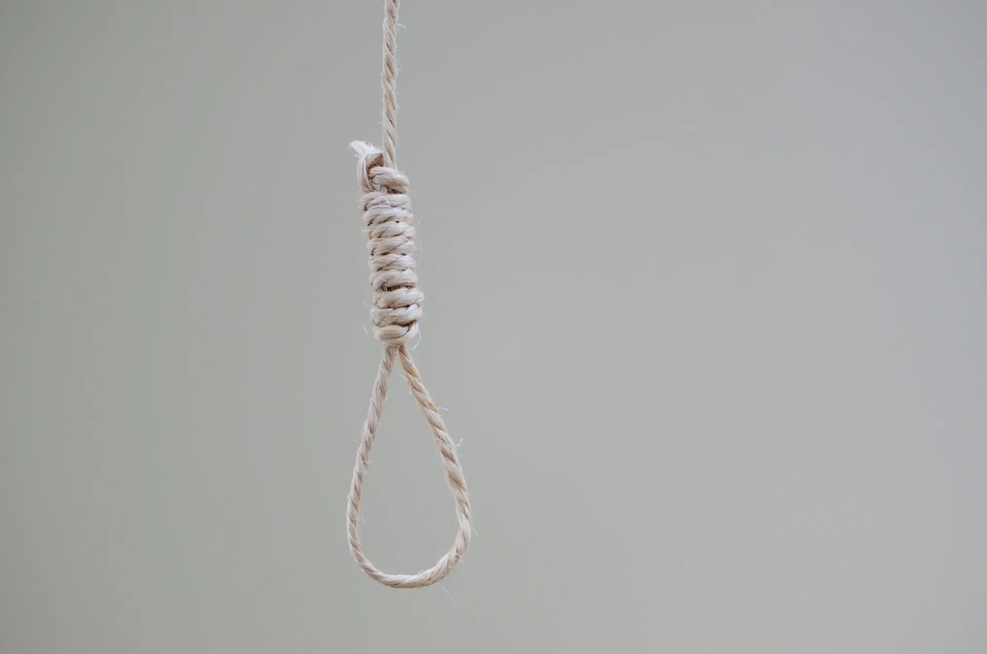 Singapura executa condenado por tráfico de droga, o primeiro desde 2019