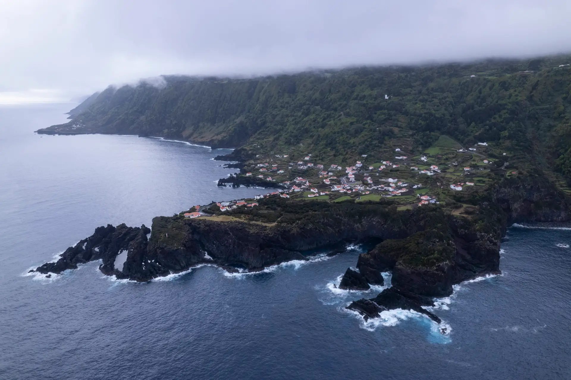 São Jorge: maior sismo sentido pode significar movimento e ascensão de magma