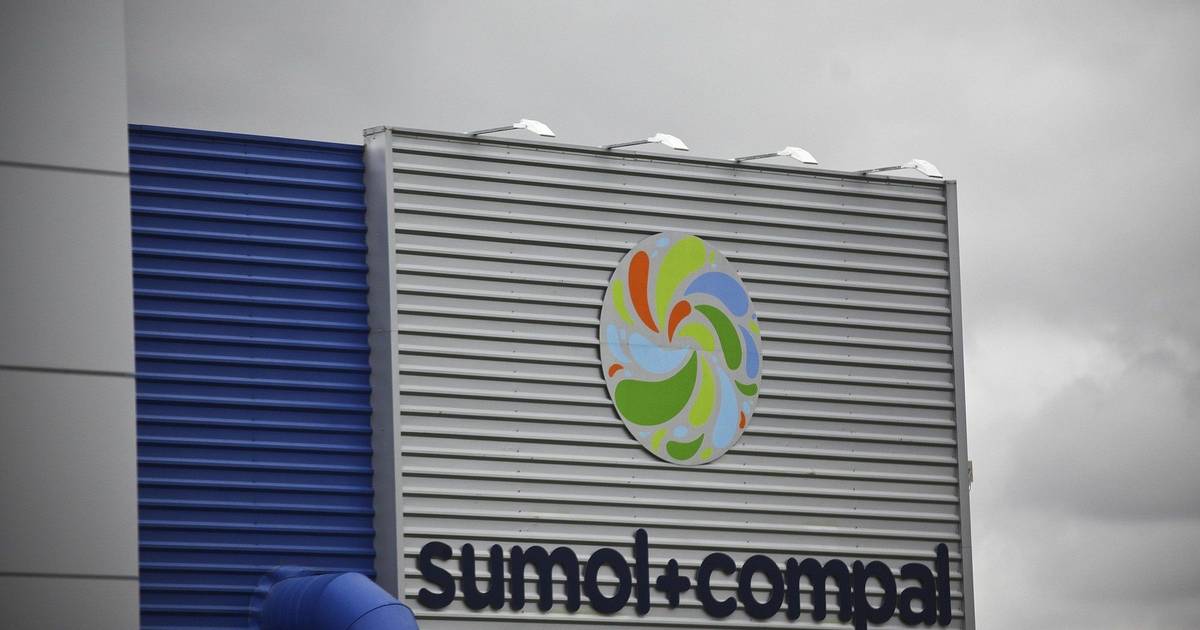 “É líder de mercado, mas não nos salários que pratica”: trabalhadores da Sumol Compal estão em greve