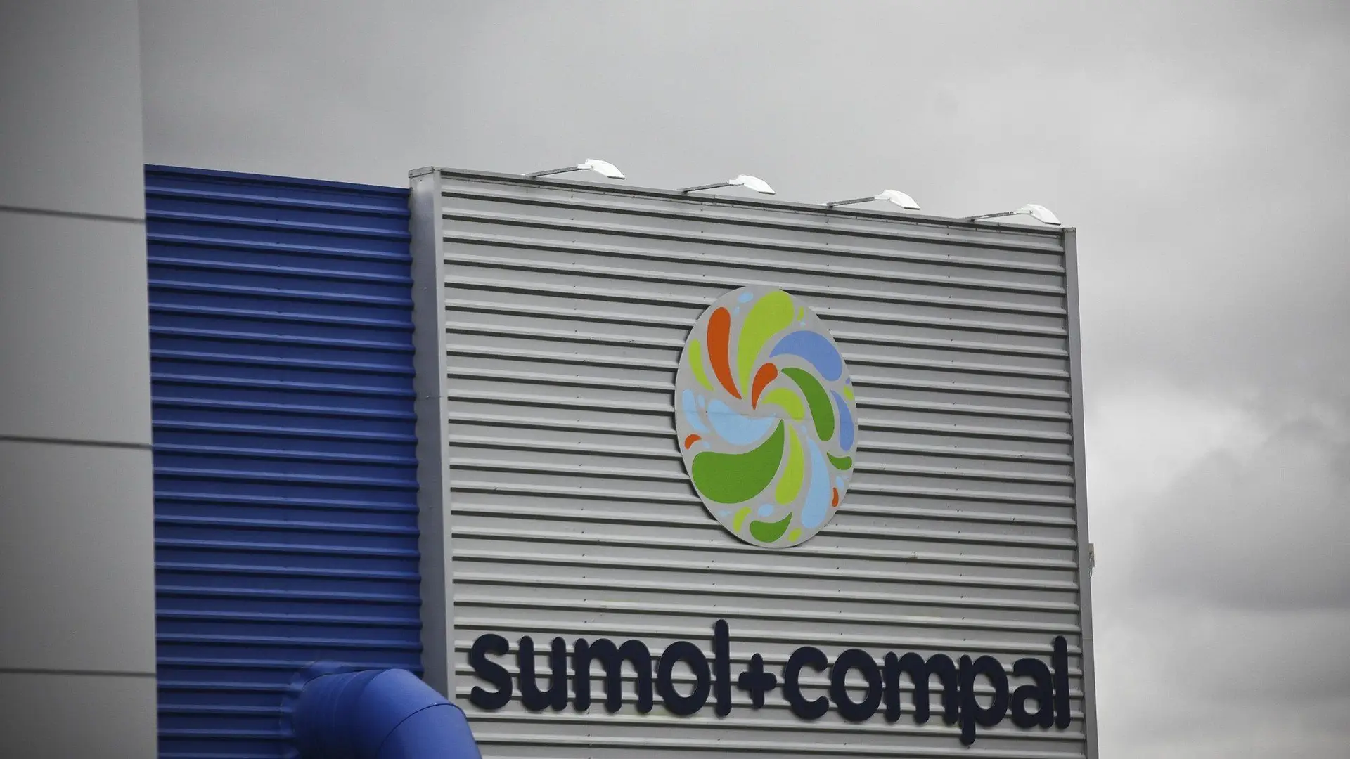 Sumol+Compal “convicta” de que cumpriu a lei vai recorrer de multa da Autoridade da Concorrência