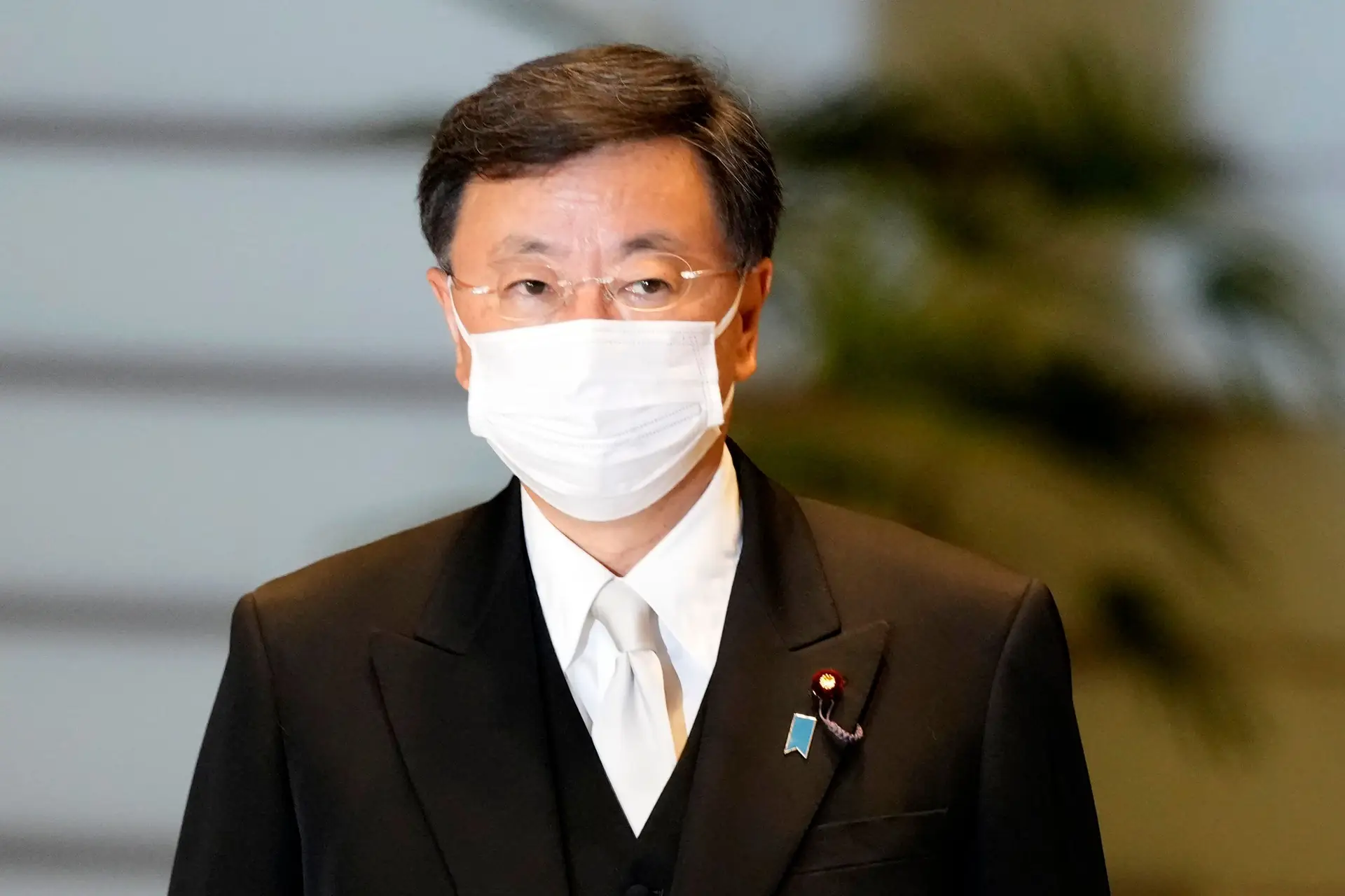 Japão impõe novas sanções contra Coreia do Norte que abrangem empresas russas