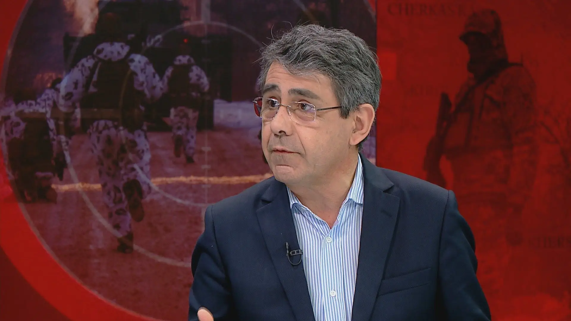 Programa do Governo “continua a ser um programa eleitoral”