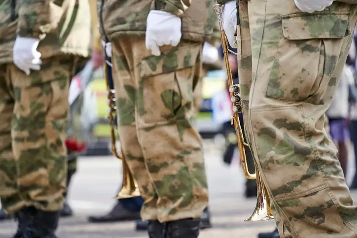 Rússia mobiliza jovens para serviço militar obrigatório de primavera