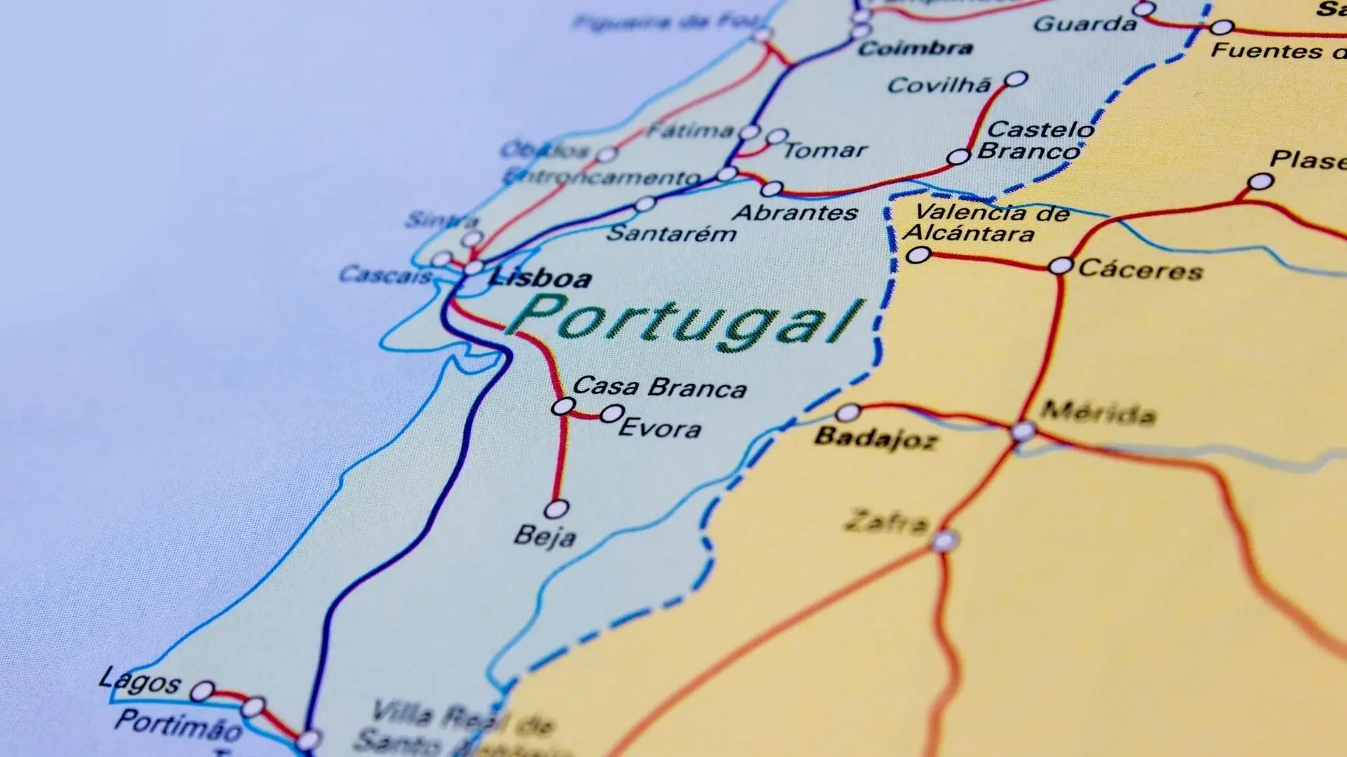 Governo insiste num referendo sobre a regionalização em 2024