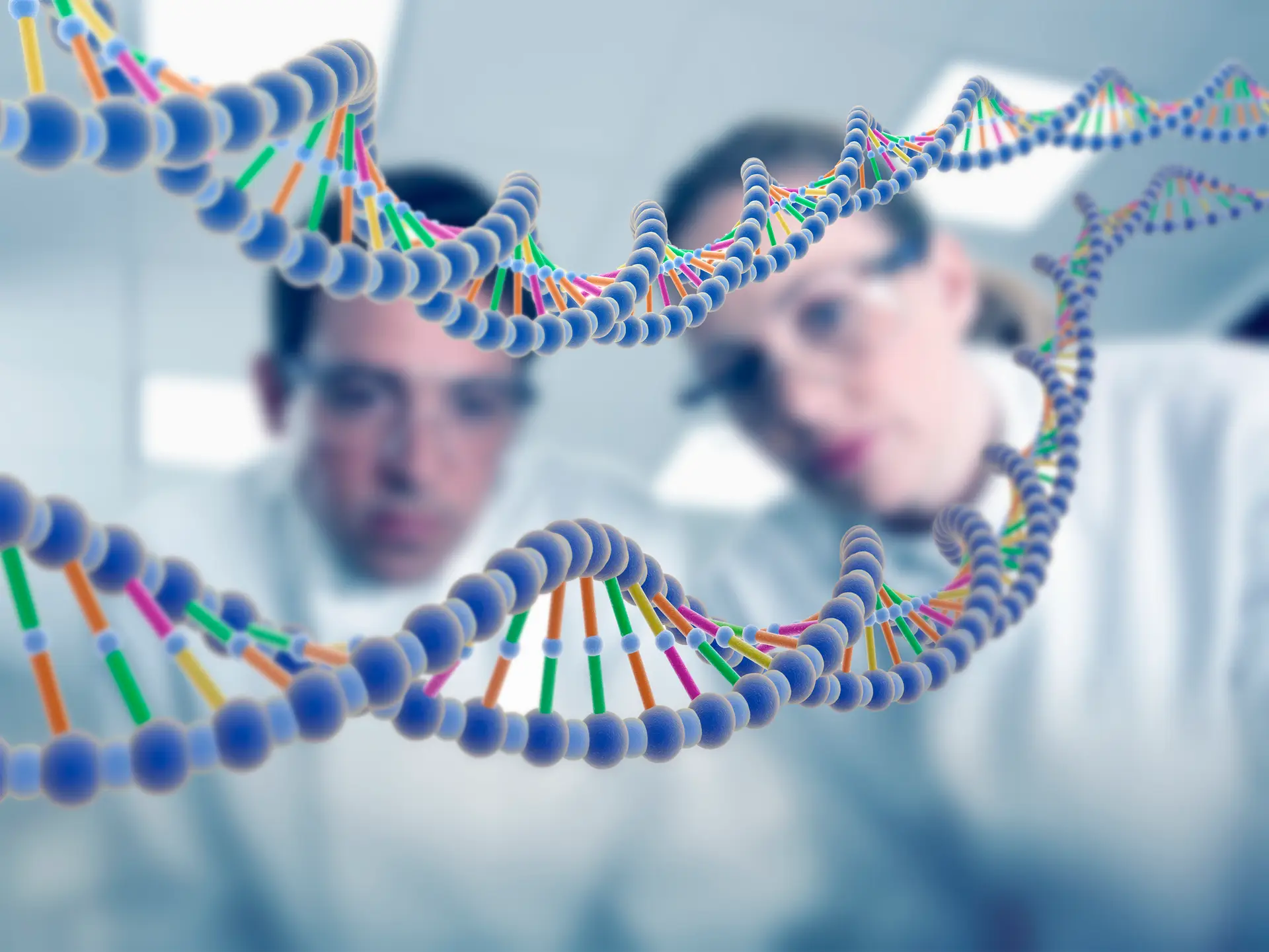 Cientistas revelam o genoma humano mais completo de sempre