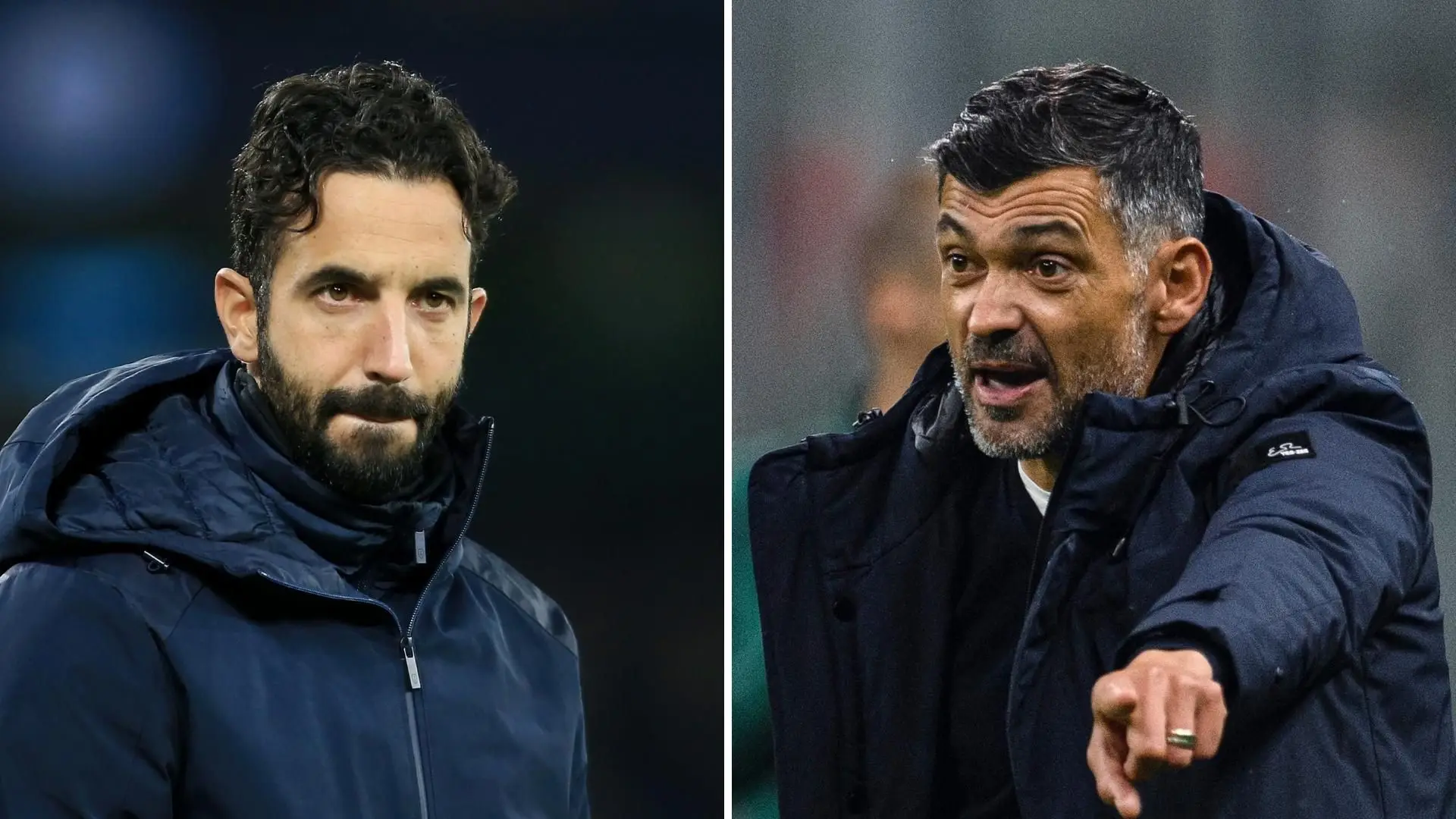 Nas últimas jornadas, FC Porto e Sporting ainda lutam pelo título