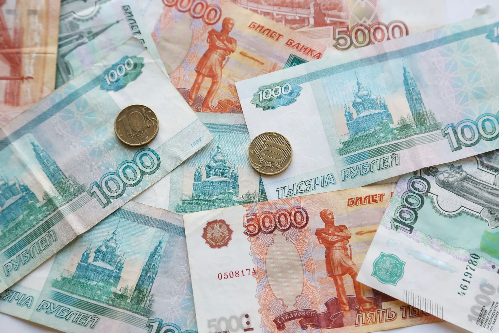 EUA dizem que economia russa está “encurralada” devido às sanções internacionais