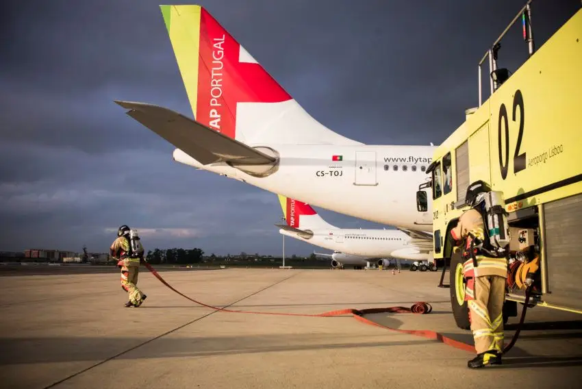 Bloco de Esquerda acusa TAP de querer transformar aeroporto do Porto em “apeadeiro” para Lisboa