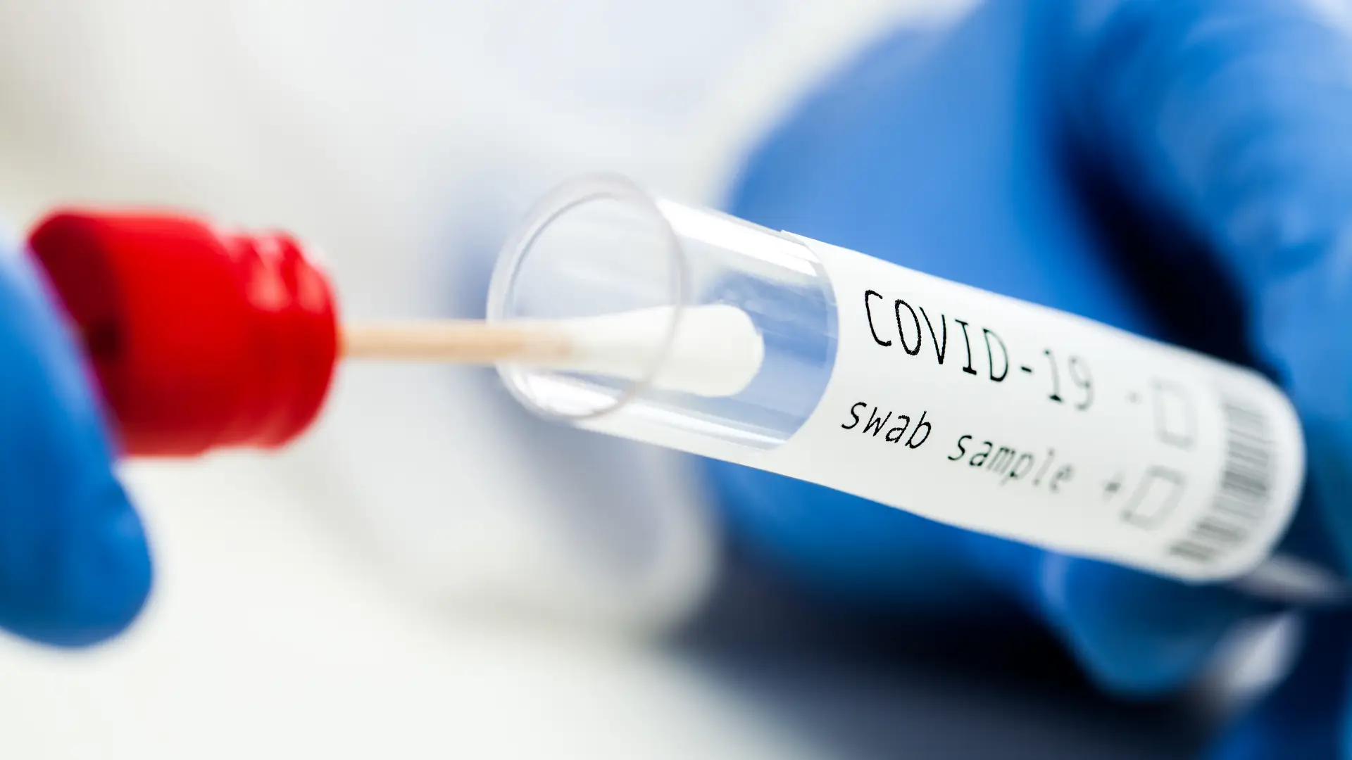 Portugal já efetuou mais de 40 milhões de testes à covid-19