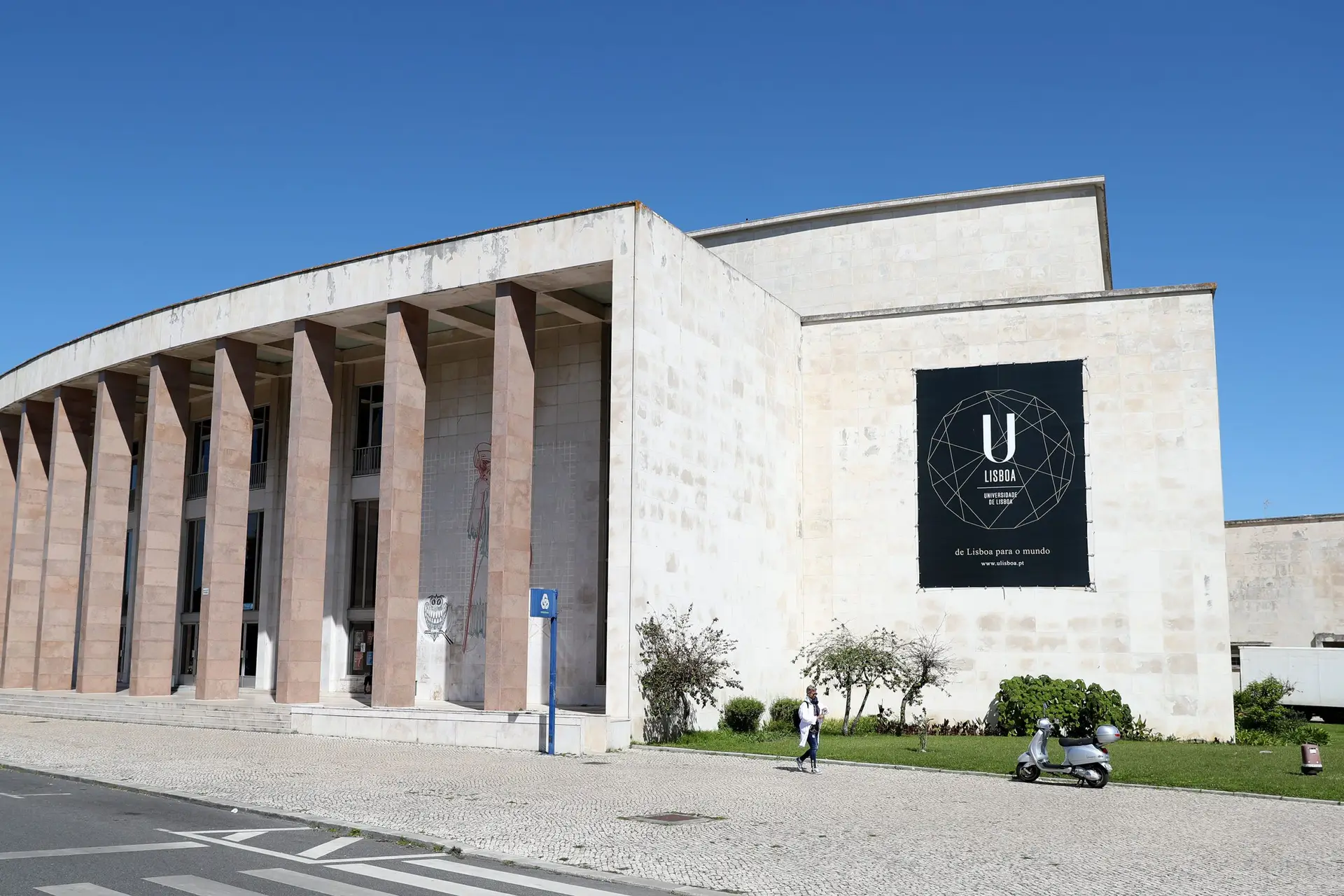 50 queixas de assédio sexual e discriminação na Faculdade Direito da Universidade de Lisboa