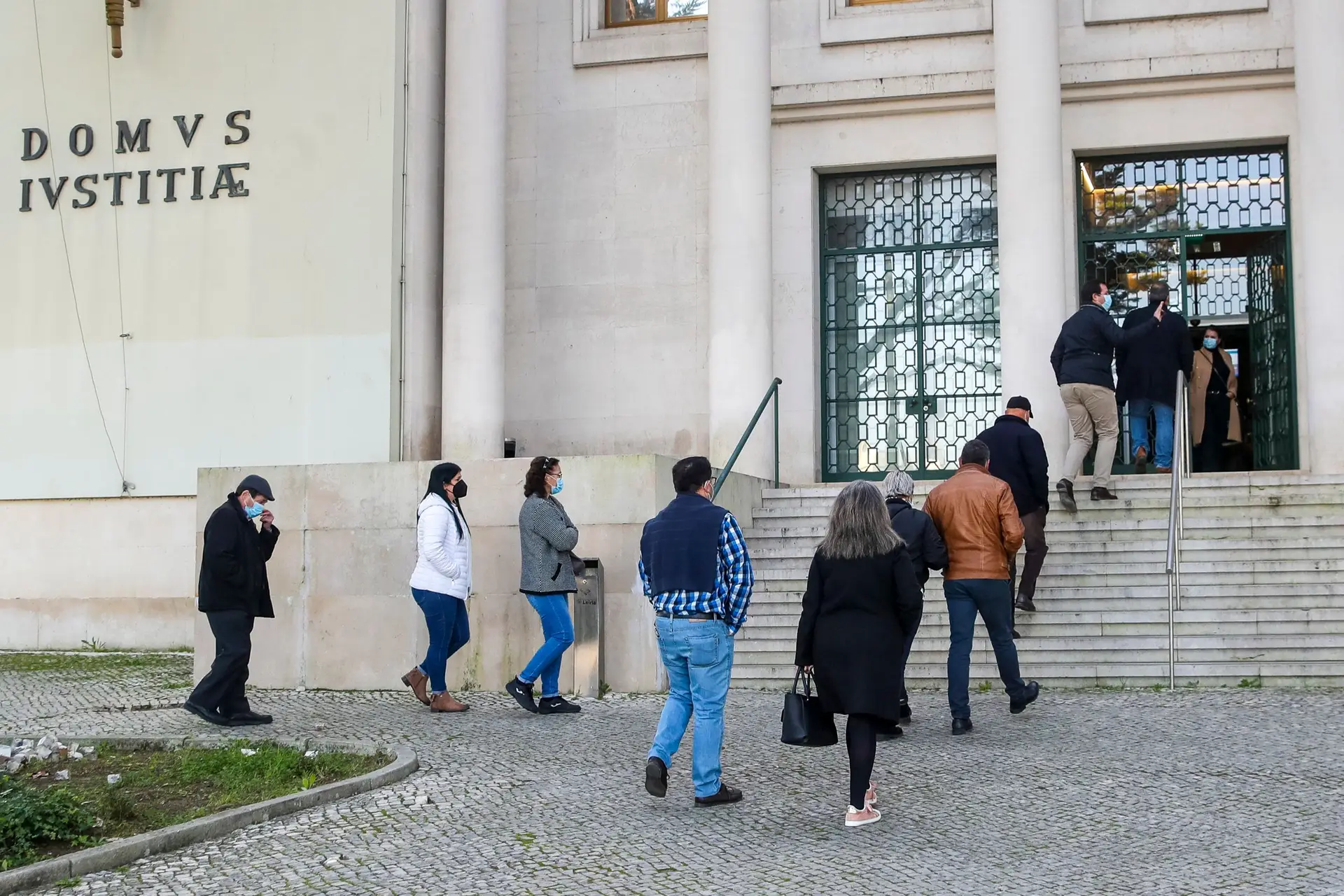 Pedrógão Grande: Ministério Público não vai recorrer do acórdão do processo de reconstrução das casas