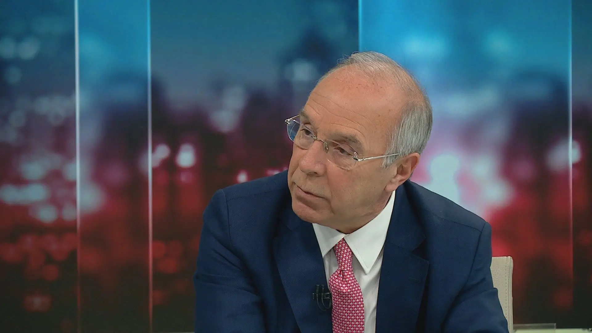 Marques Mendes desiludido com programa do Governo: “Mais do mesmo, falta ambição”